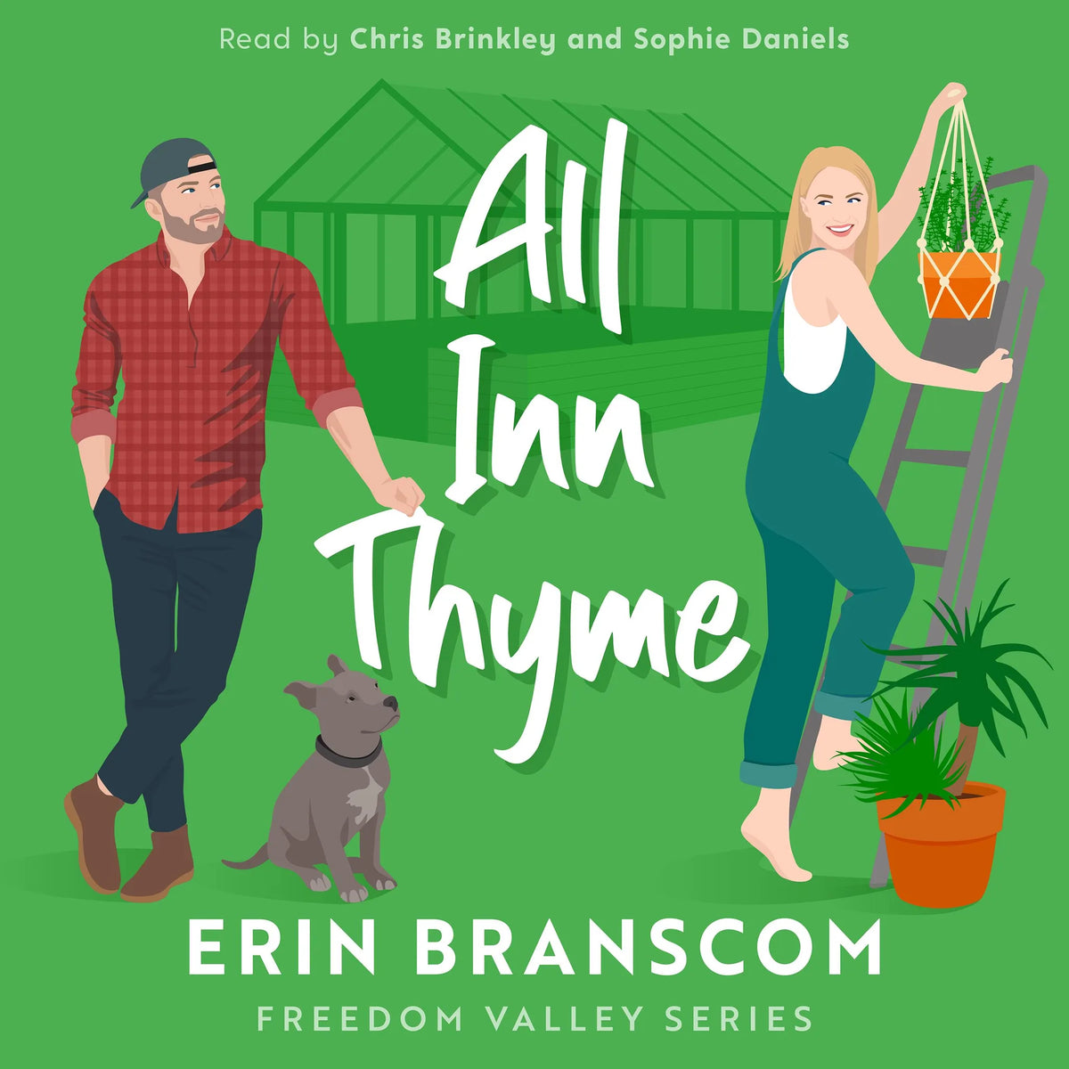 All Inn Thyme