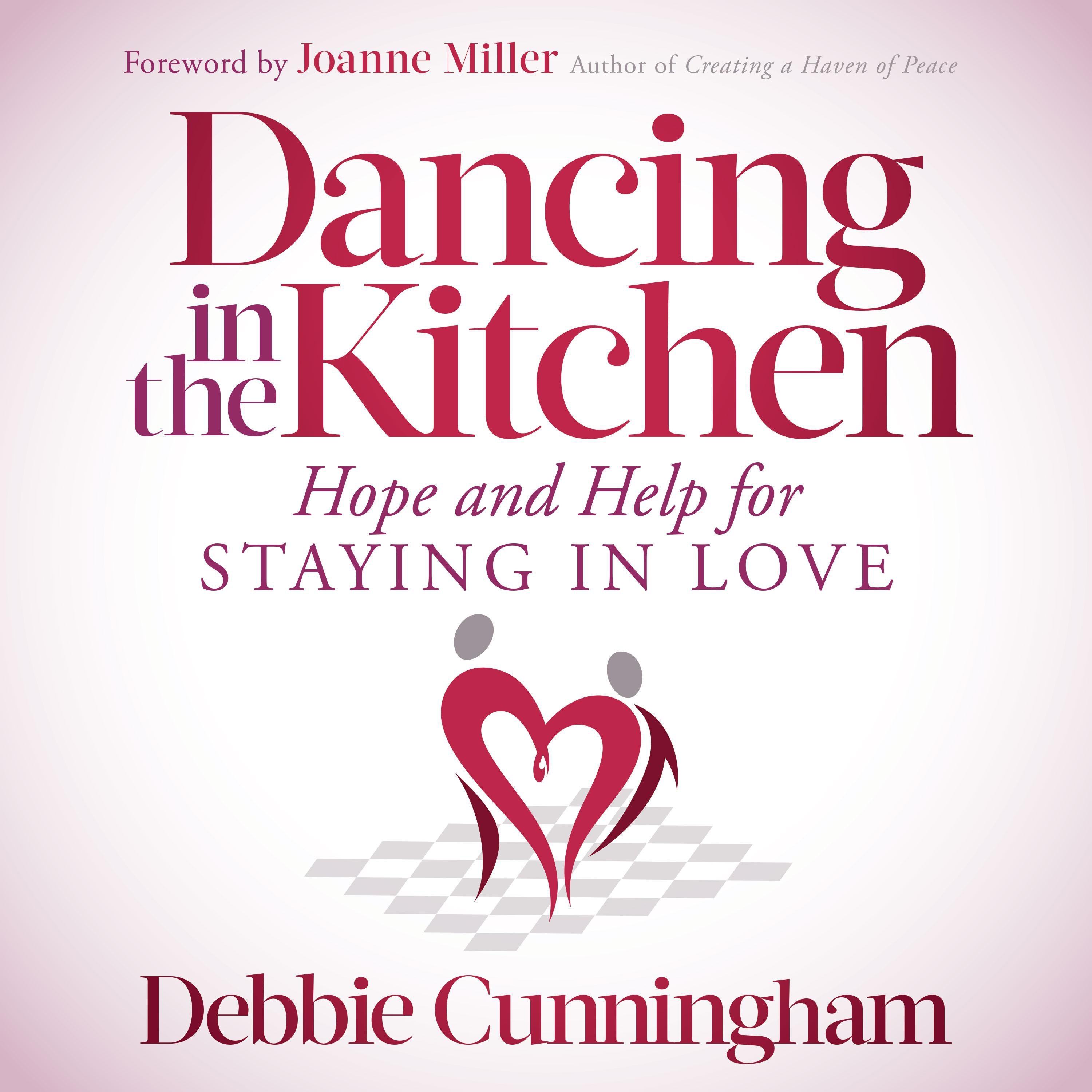 Dancing in the Kitchen