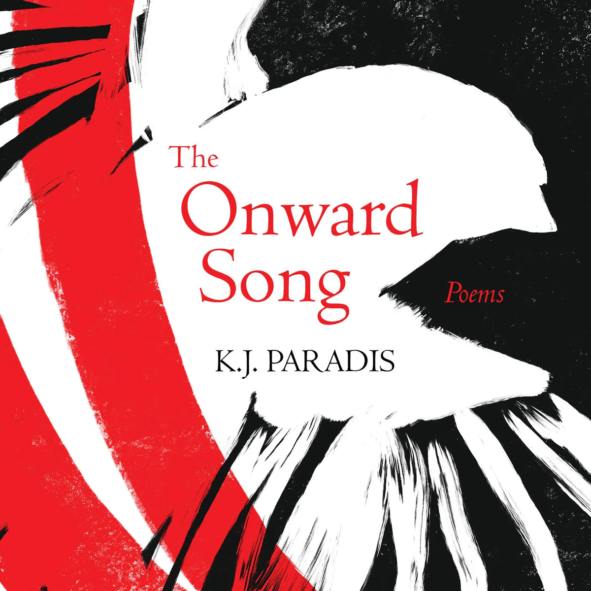 The Onward Song