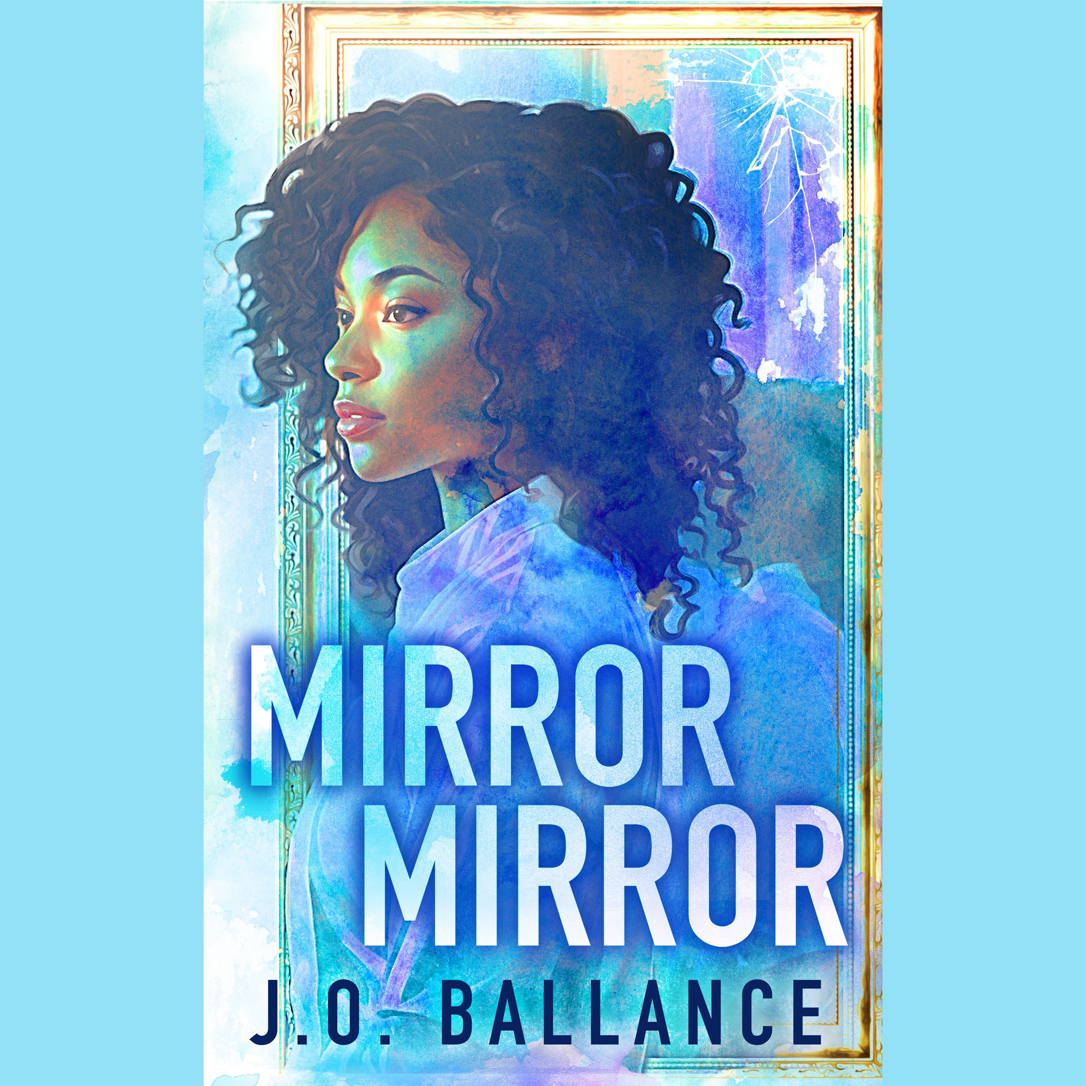 MIRROR MIRROR