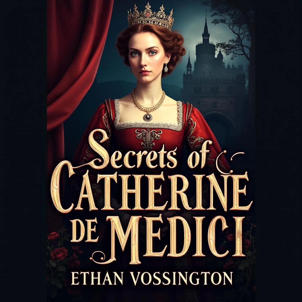Secrets of Catherine de Medici: The Enigmatic Queen of France