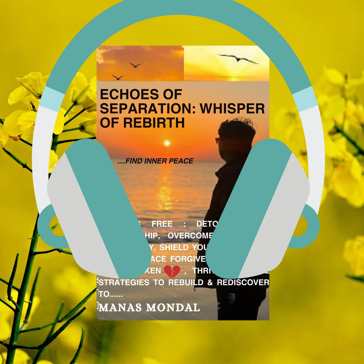 ECHOES OF SEPARATION: WHISPER OF REBIRTH