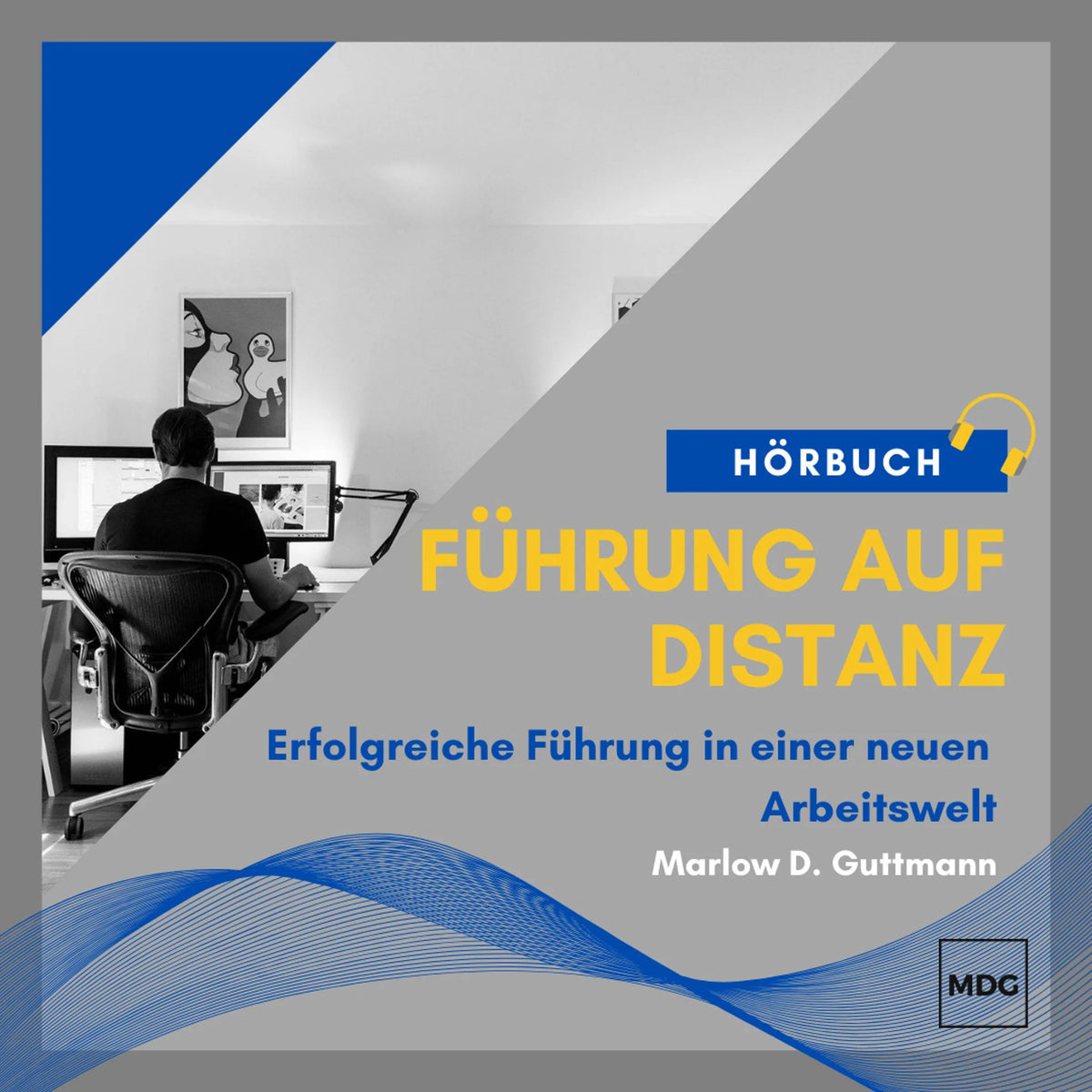 Führung auf Distanz
