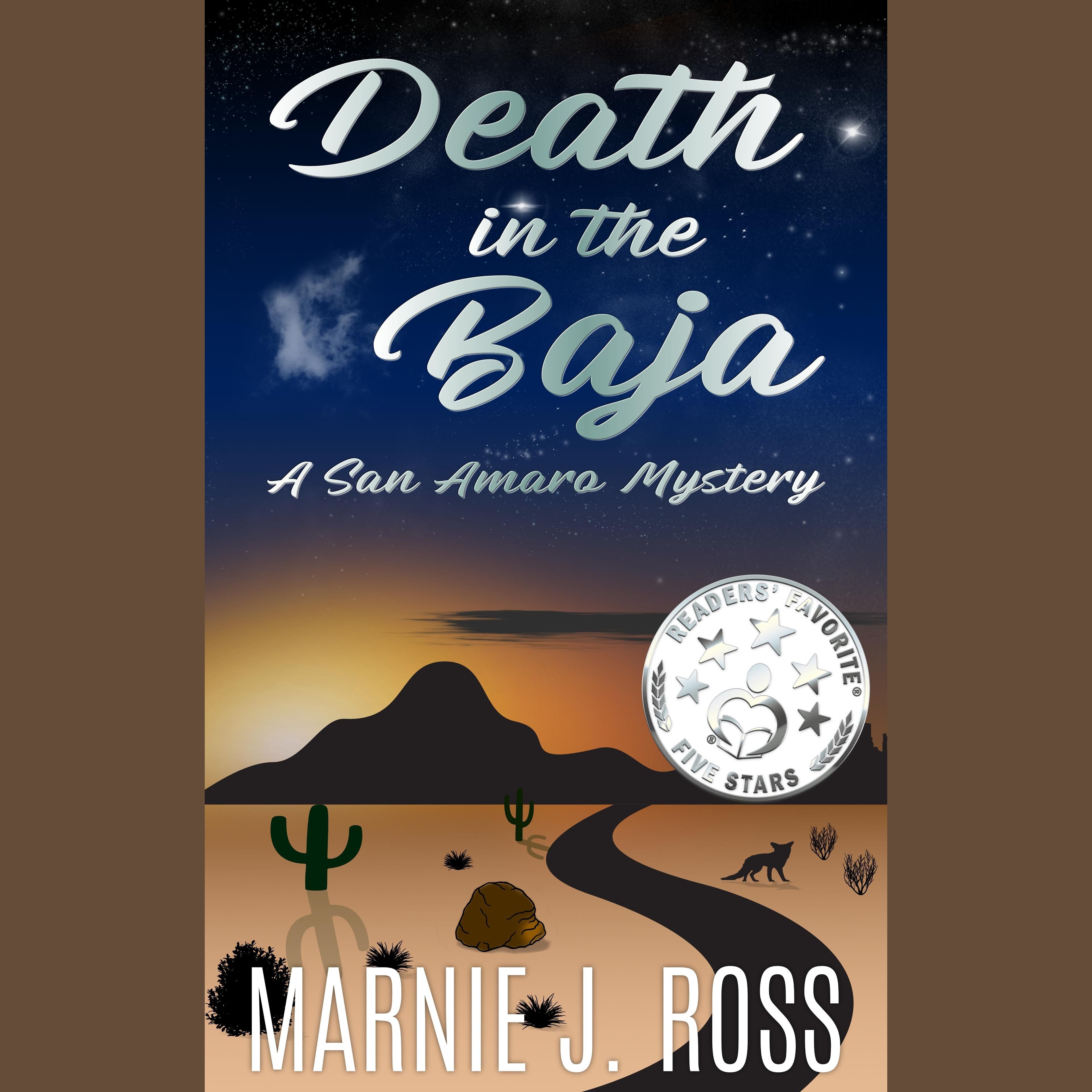 Death in the Baja