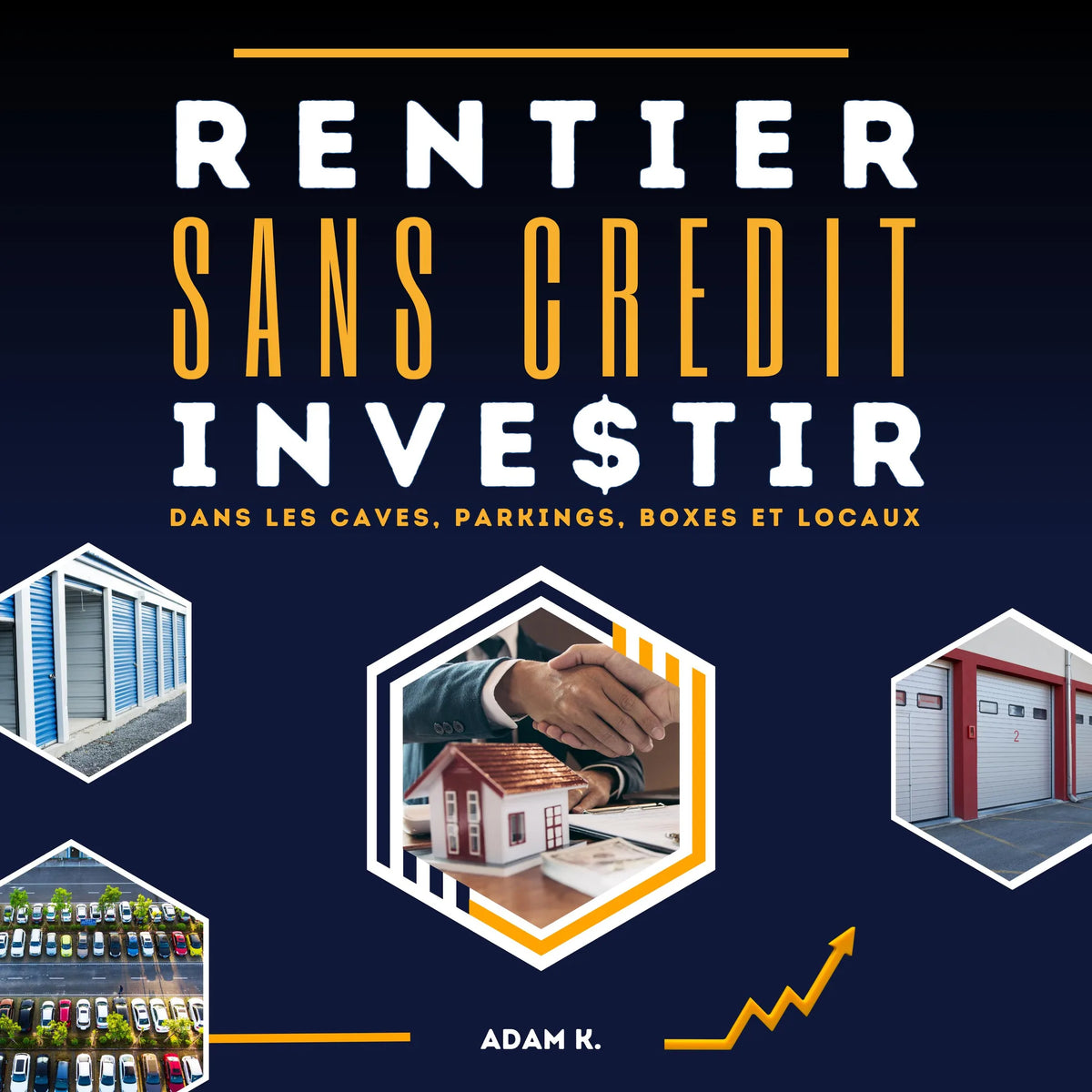 Rentier sans crédit
