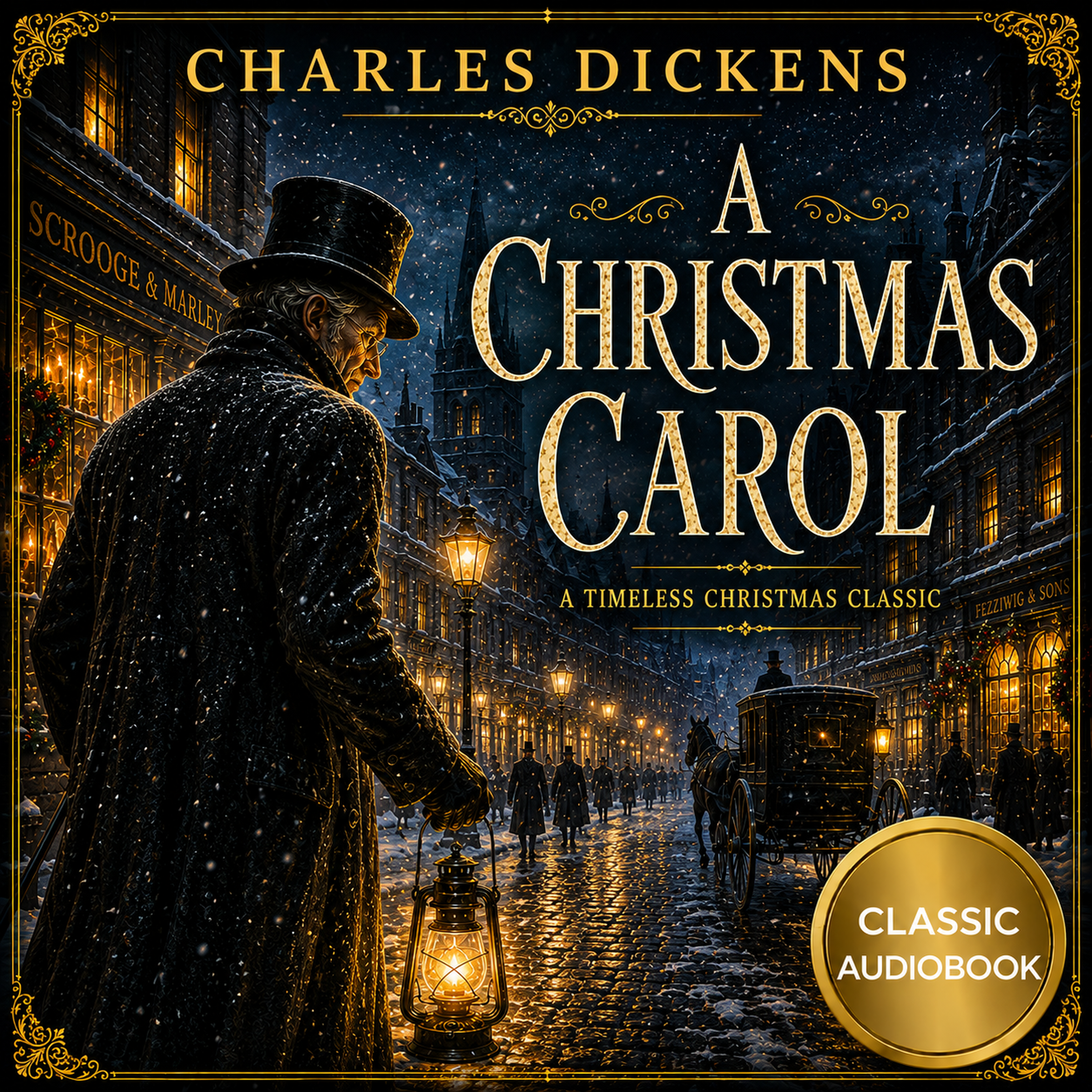 A Christmas Carol