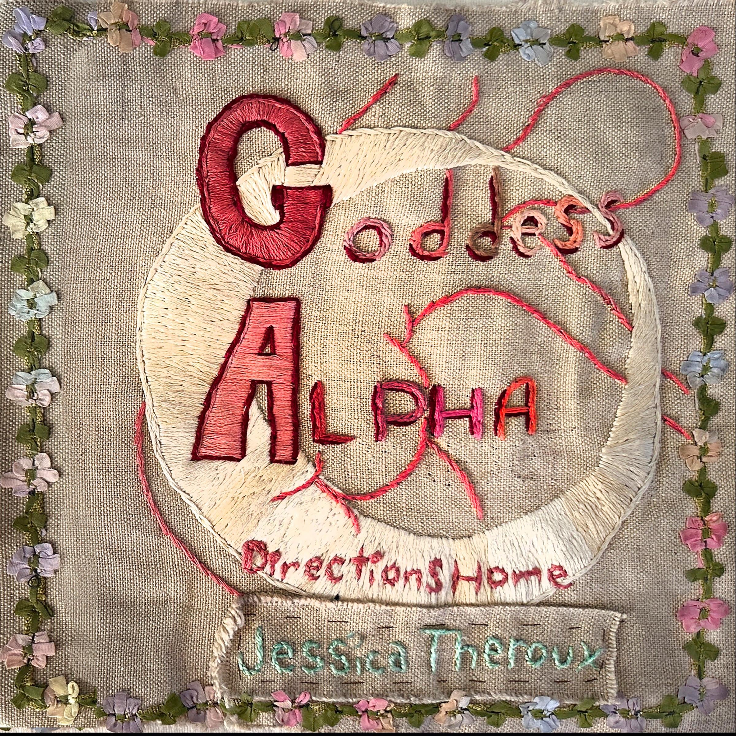 Goddess Alpha