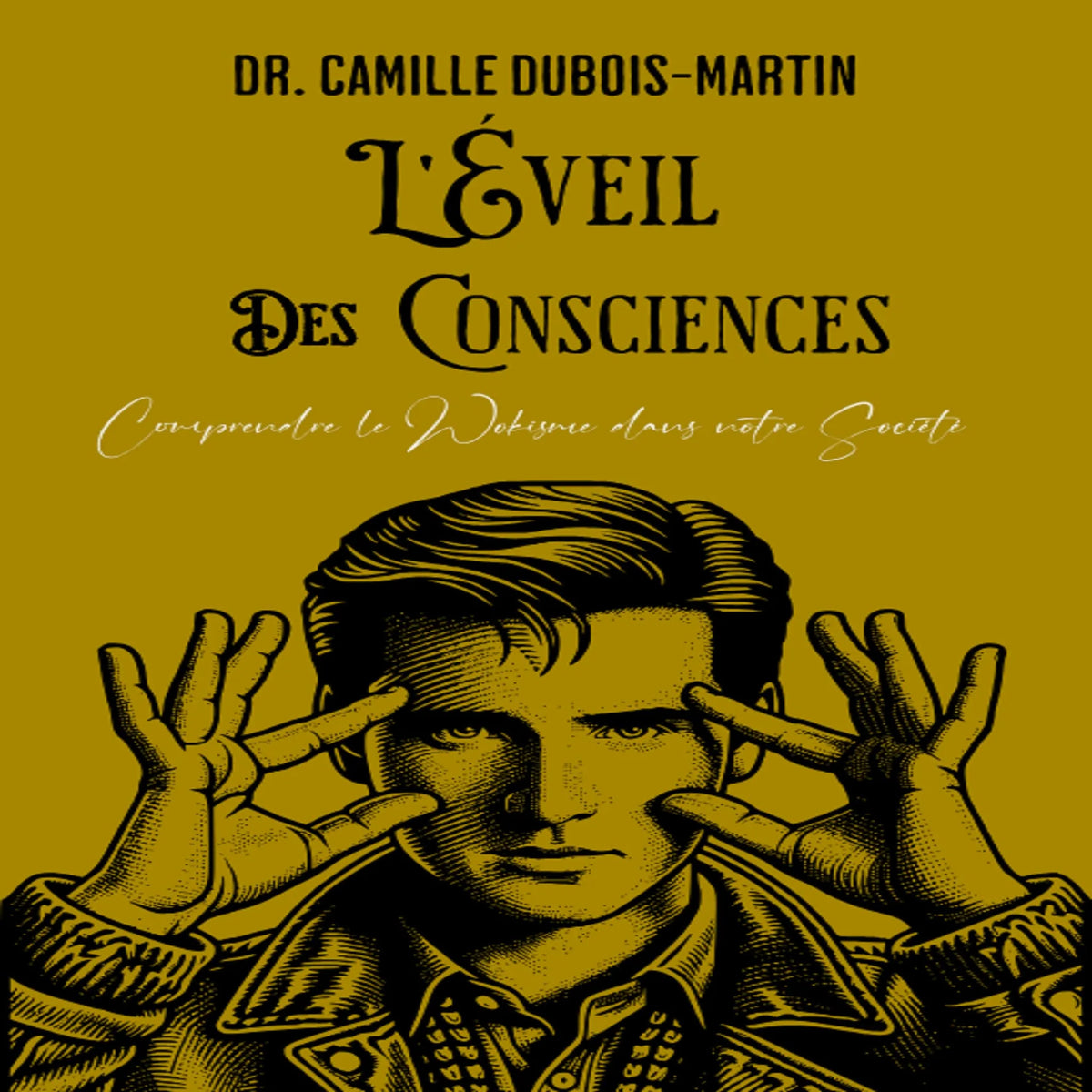 L'Éveil des Consciences