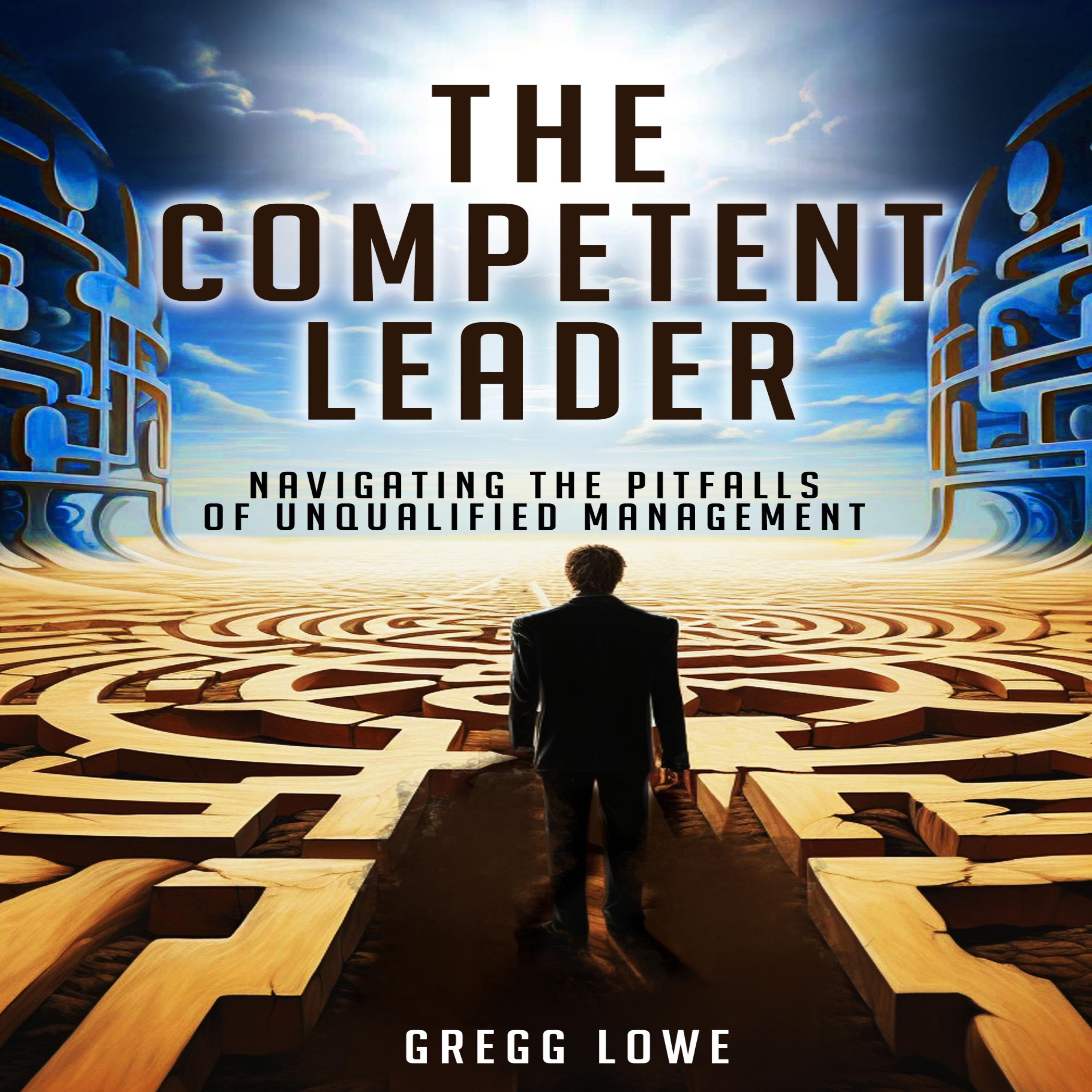 THE COMPETENT LEADER