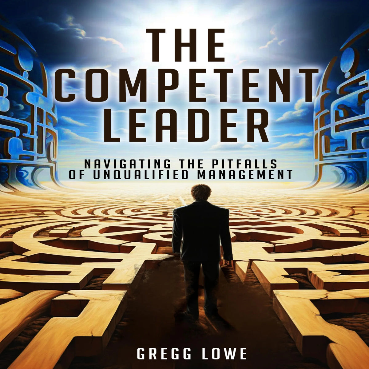 THE COMPETENT LEADER