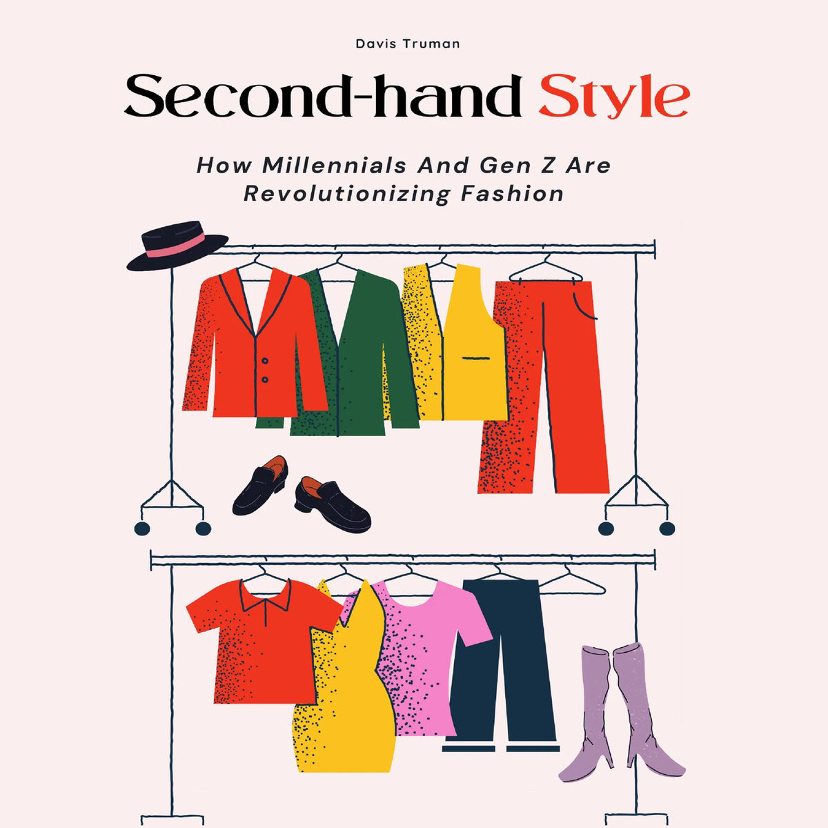 Second-hand Style