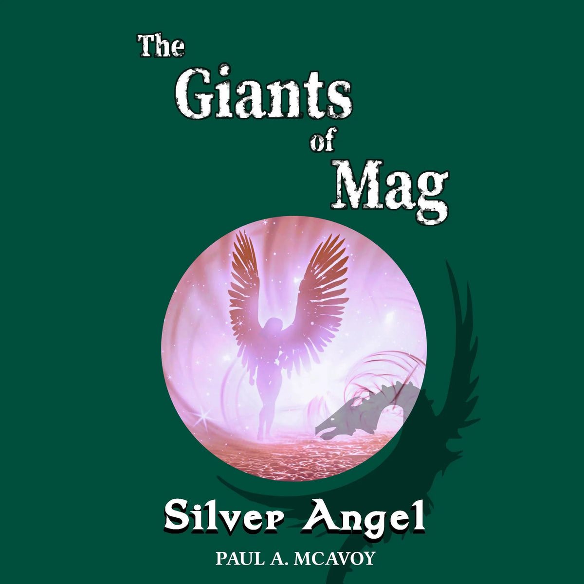 The Giants of Mag