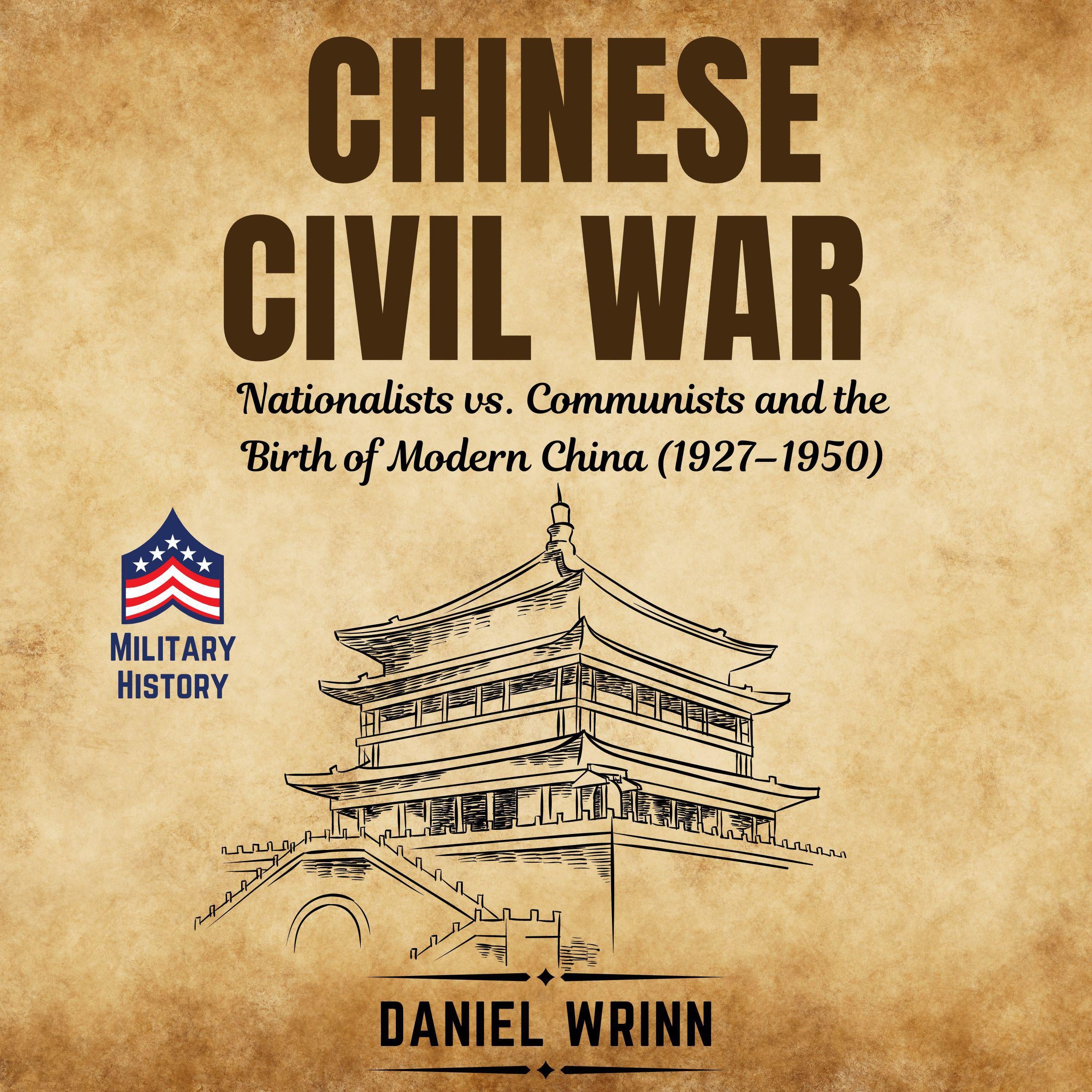 Chinese Civil War