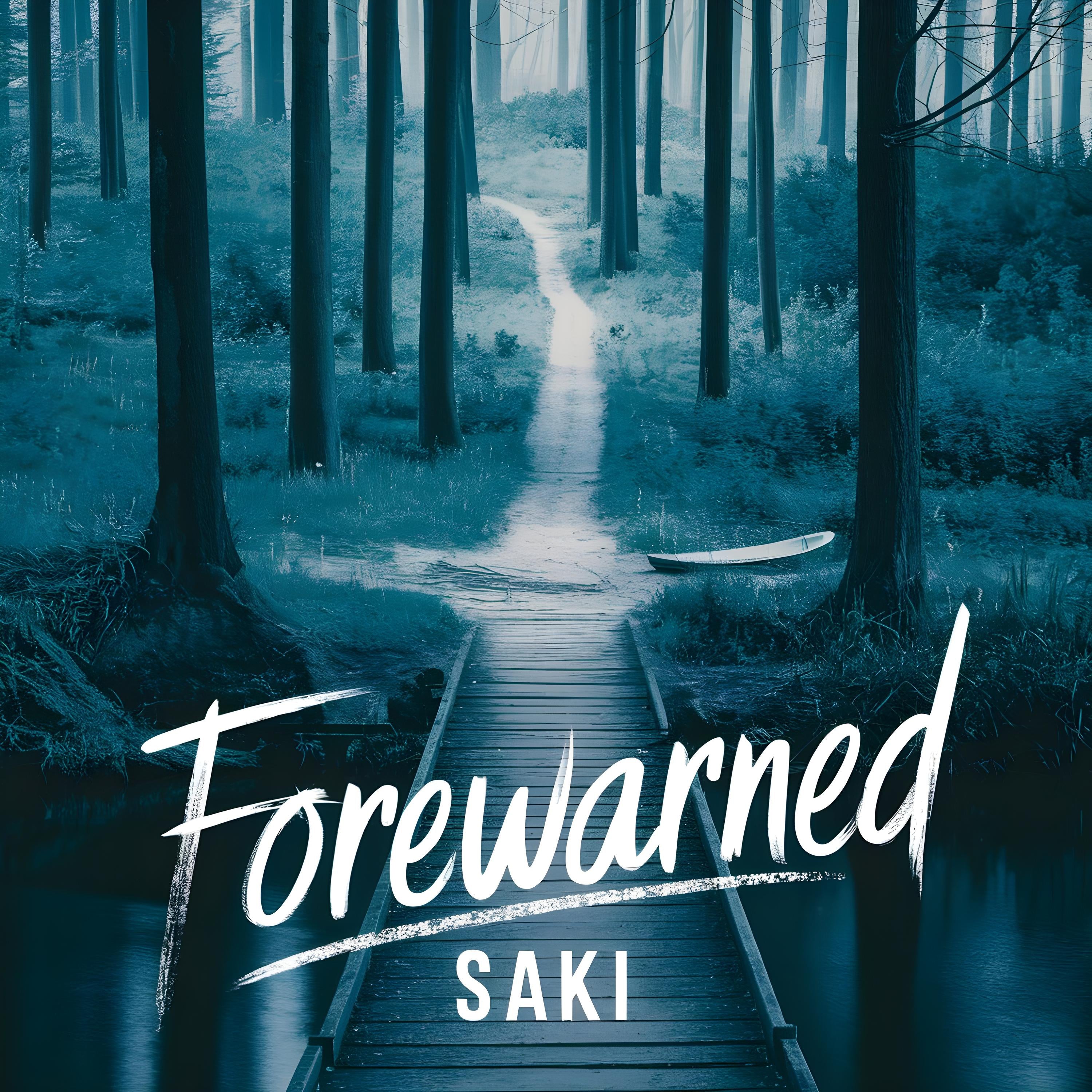 Forewarned