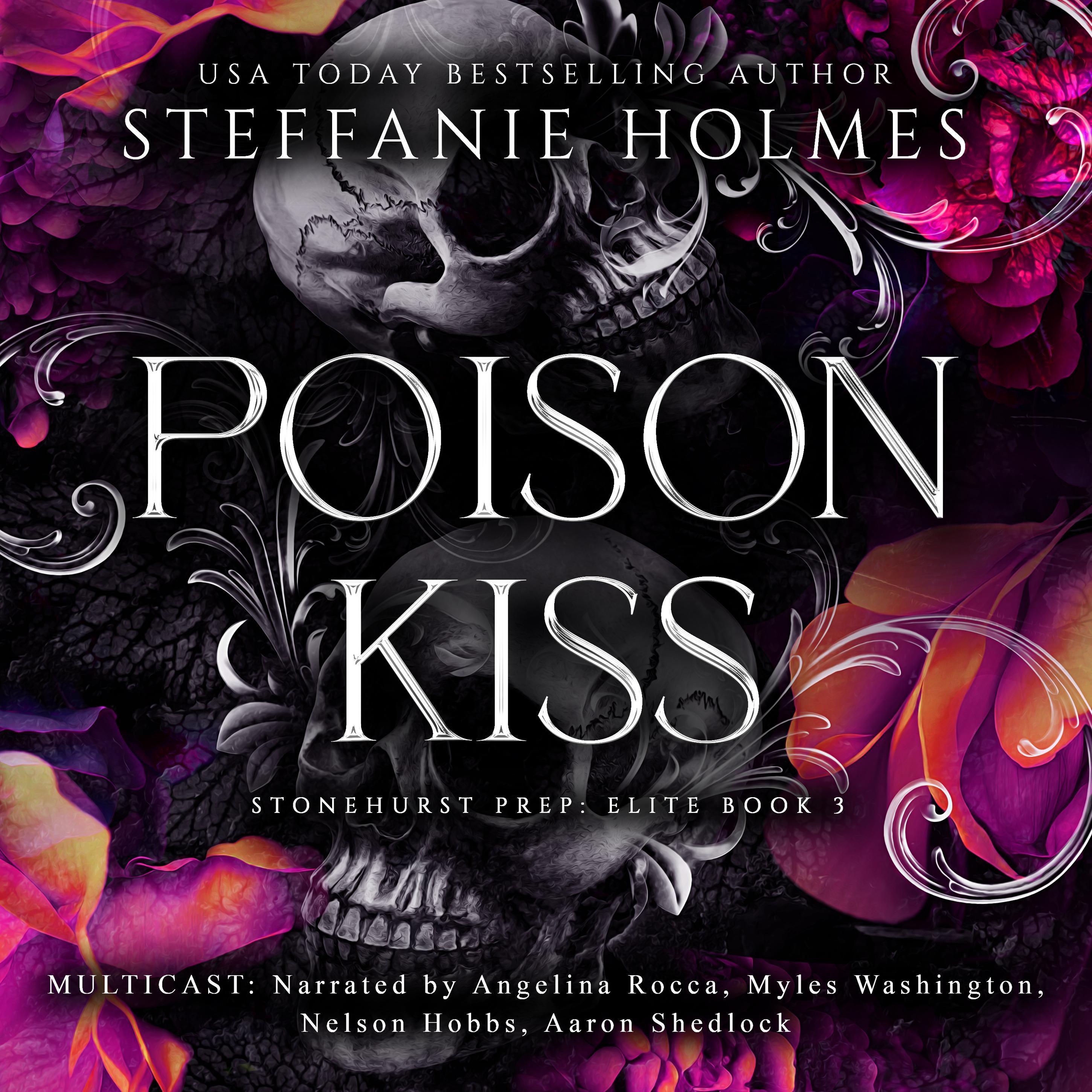 Poison Kiss