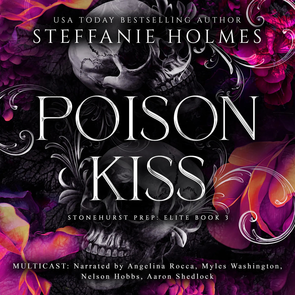 Poison Kiss