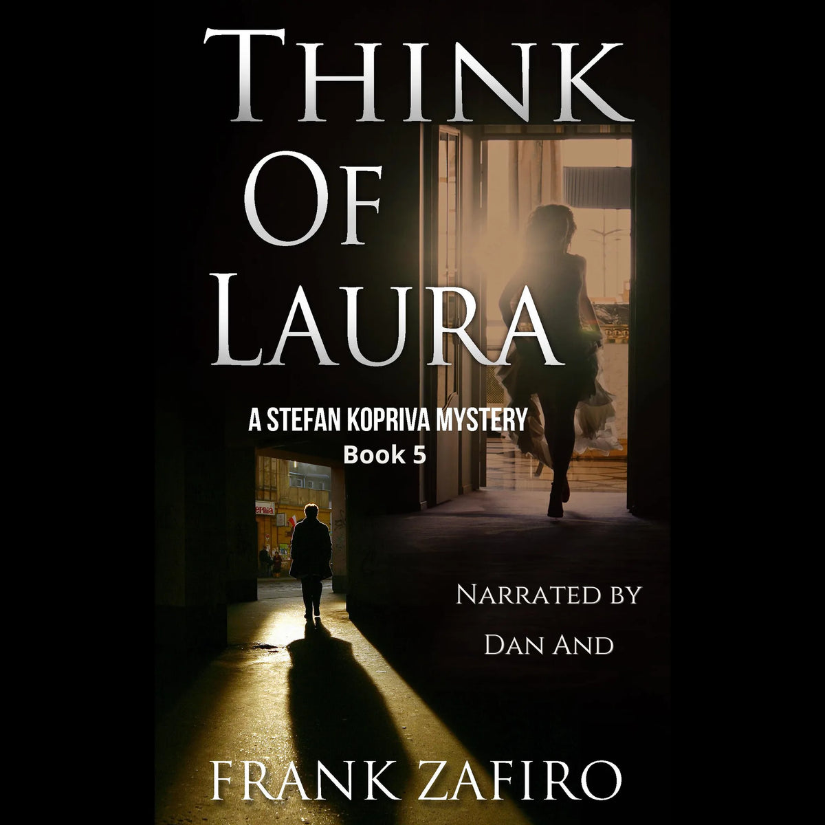 Think of Laura
