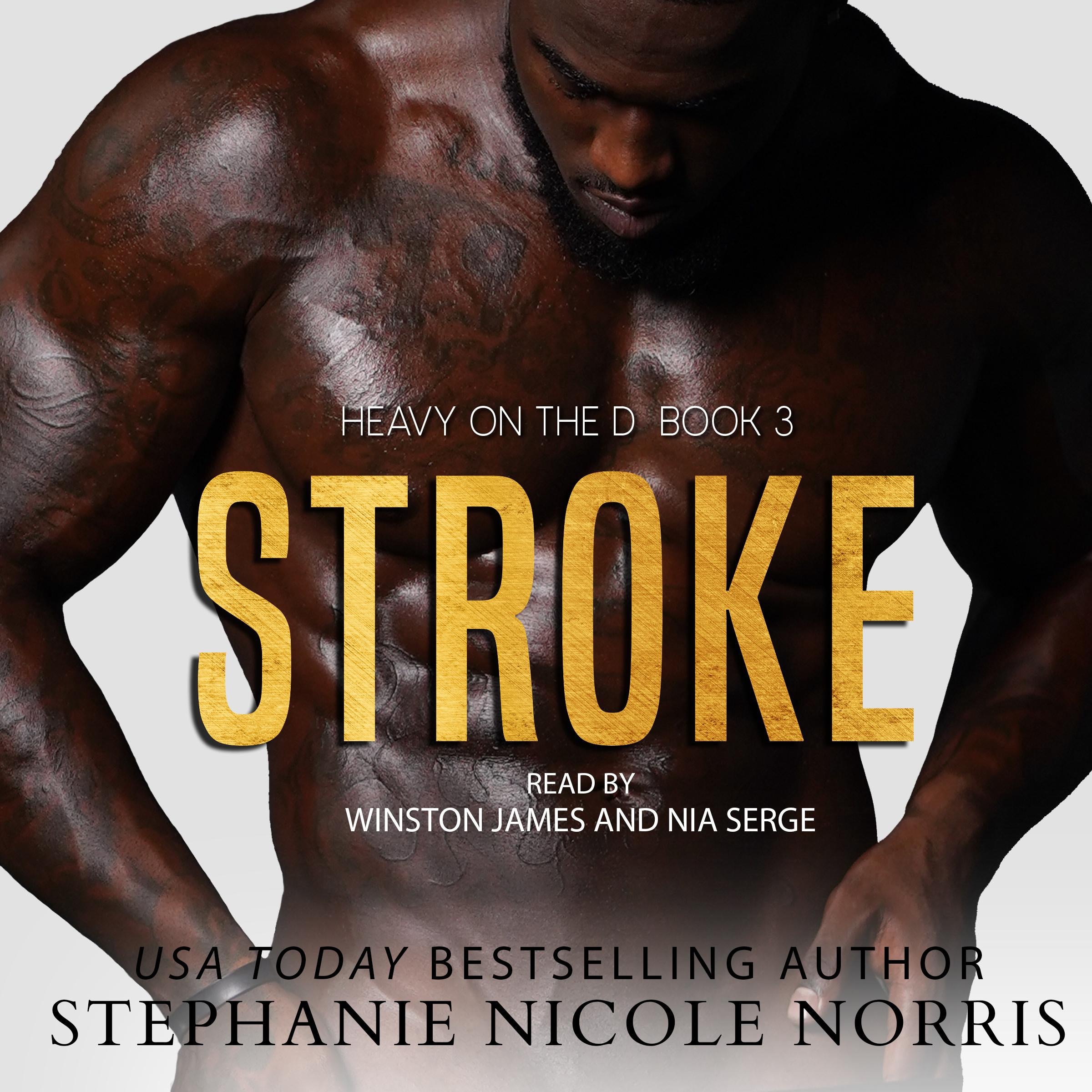 Stroke