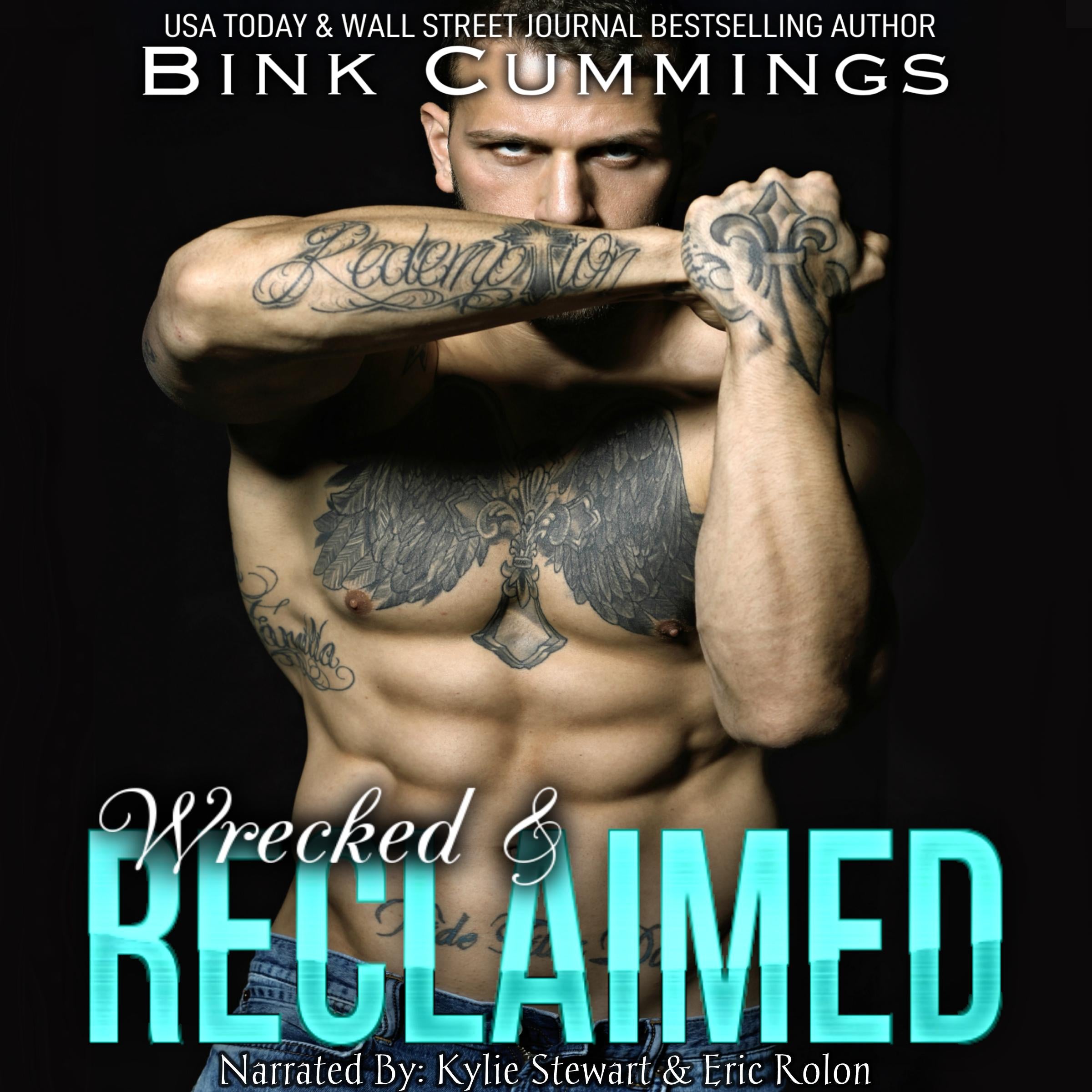 Wrecked & Reclaimed