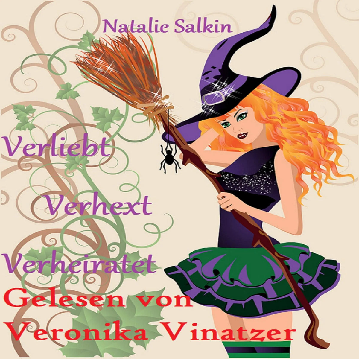 Verliebt, Verhext, Verheiratet