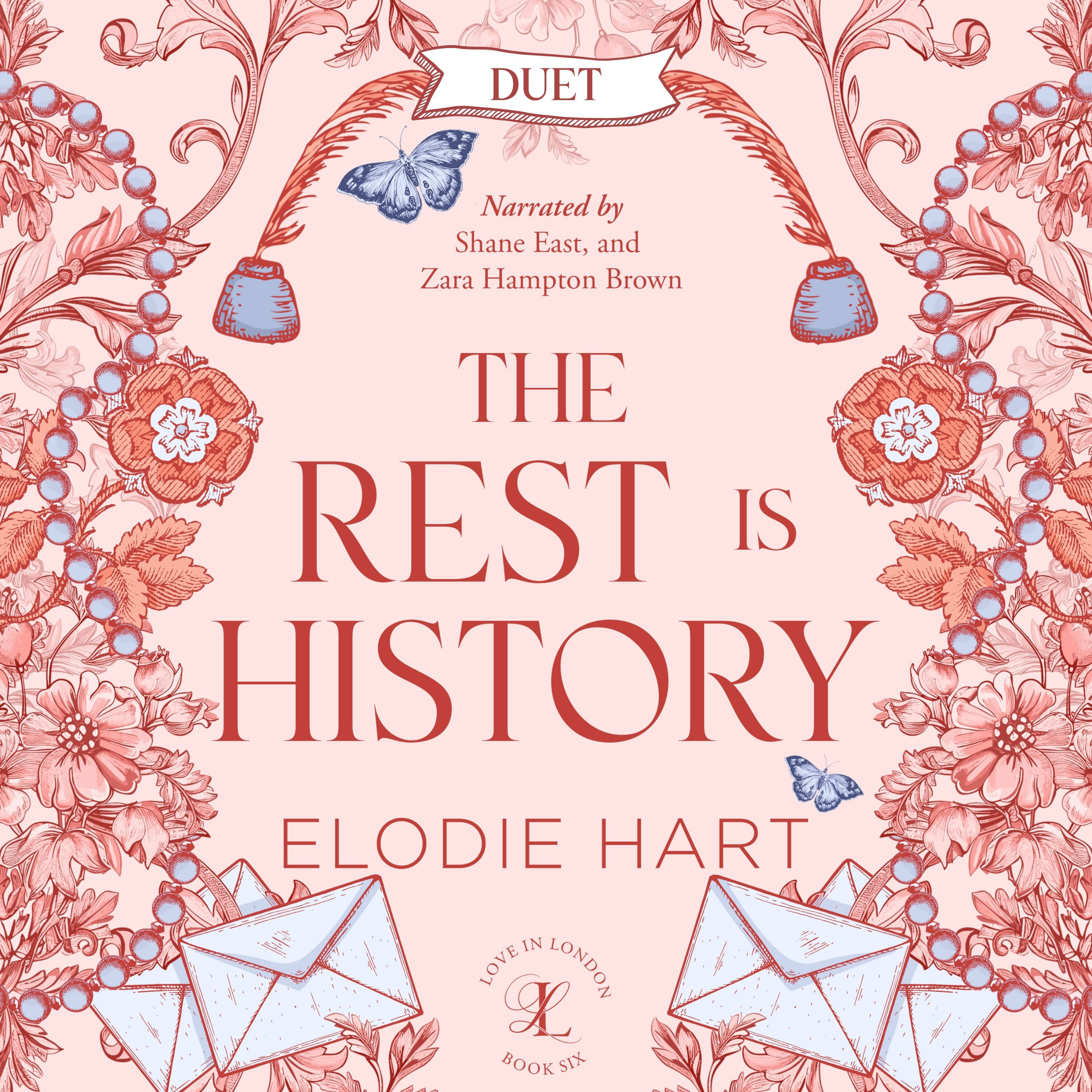 The Rest is History