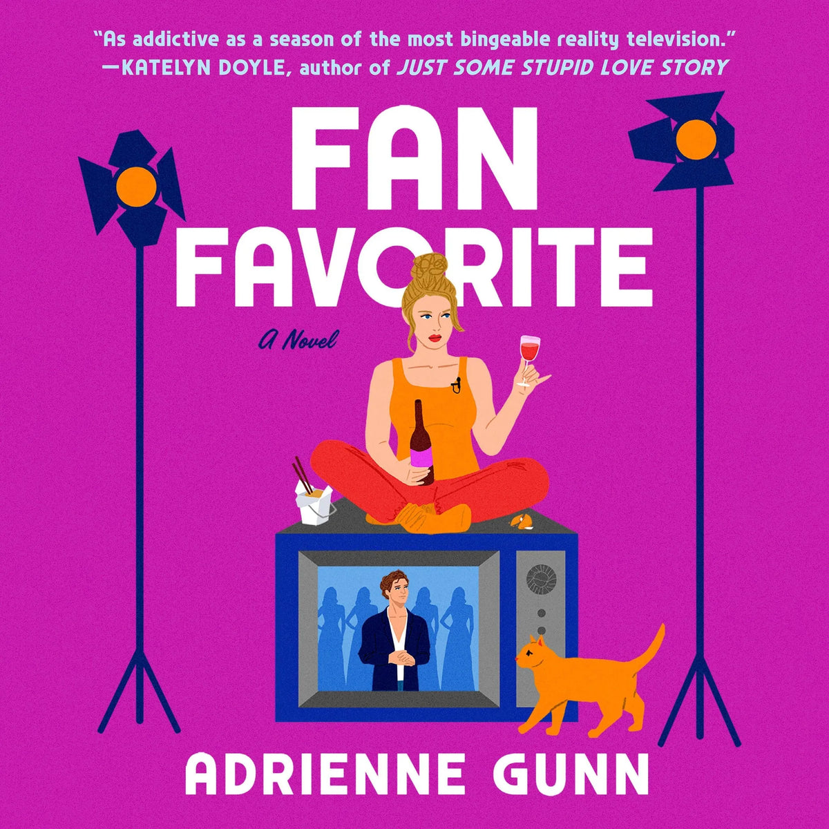 Fan Favorite
