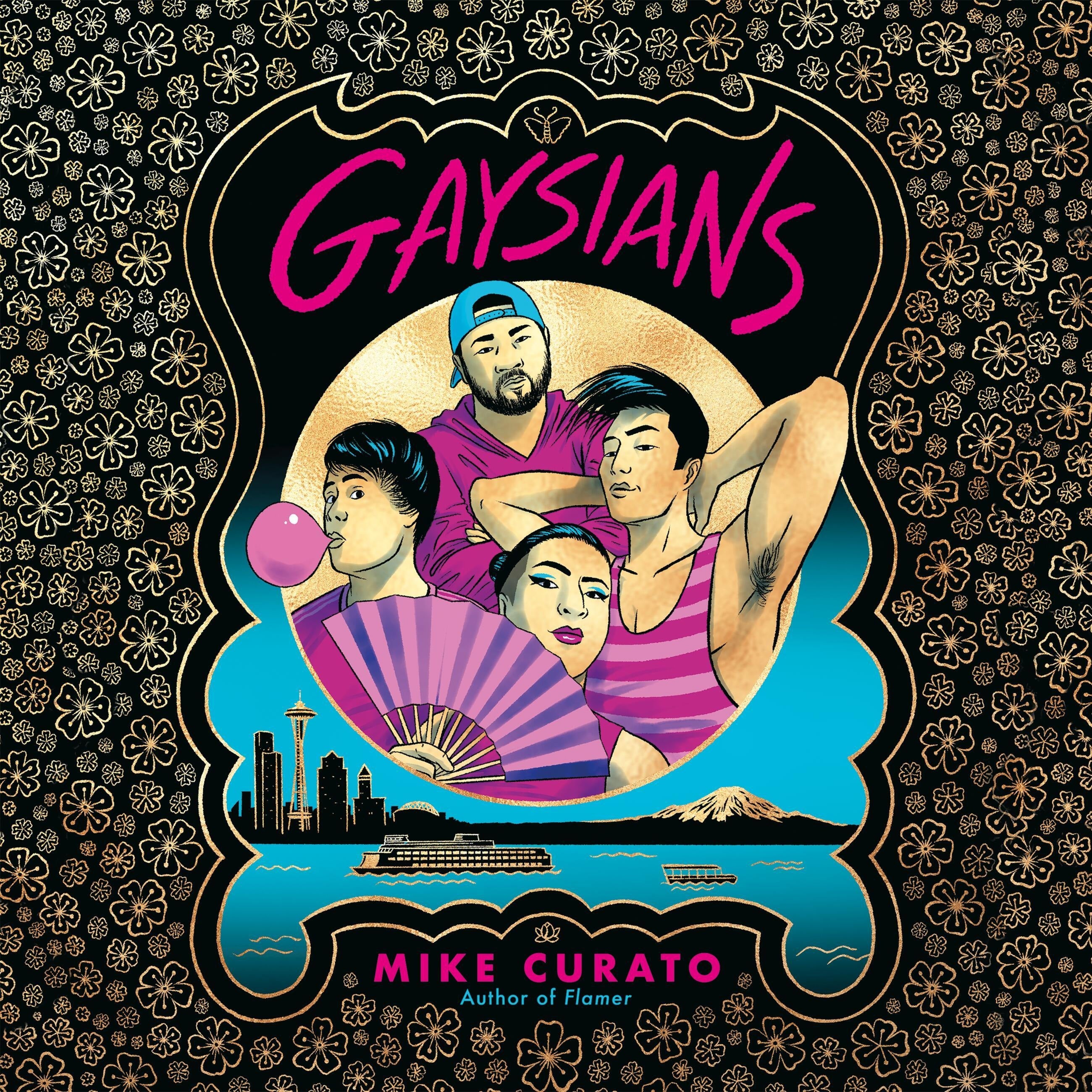 Gaysians