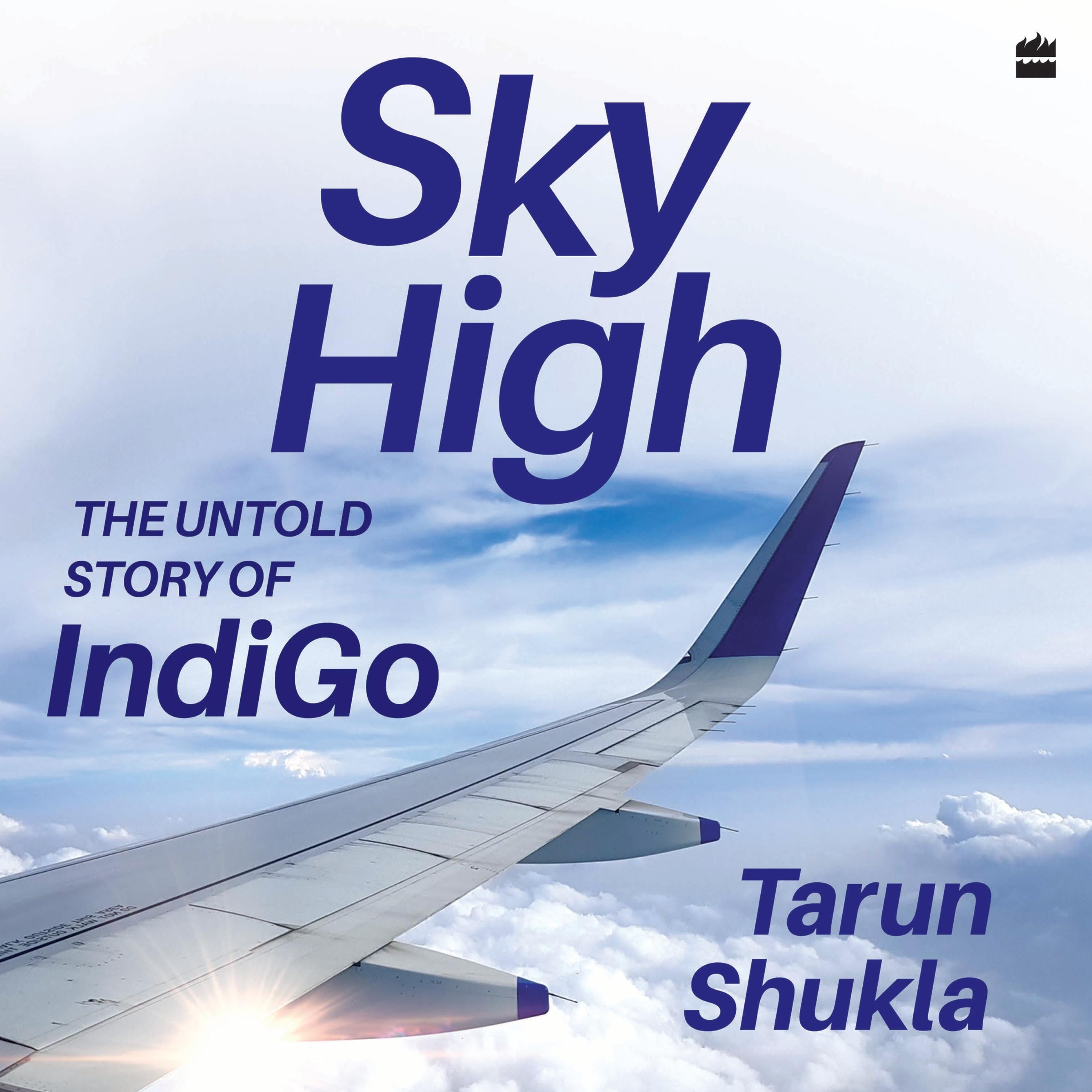 Sky High