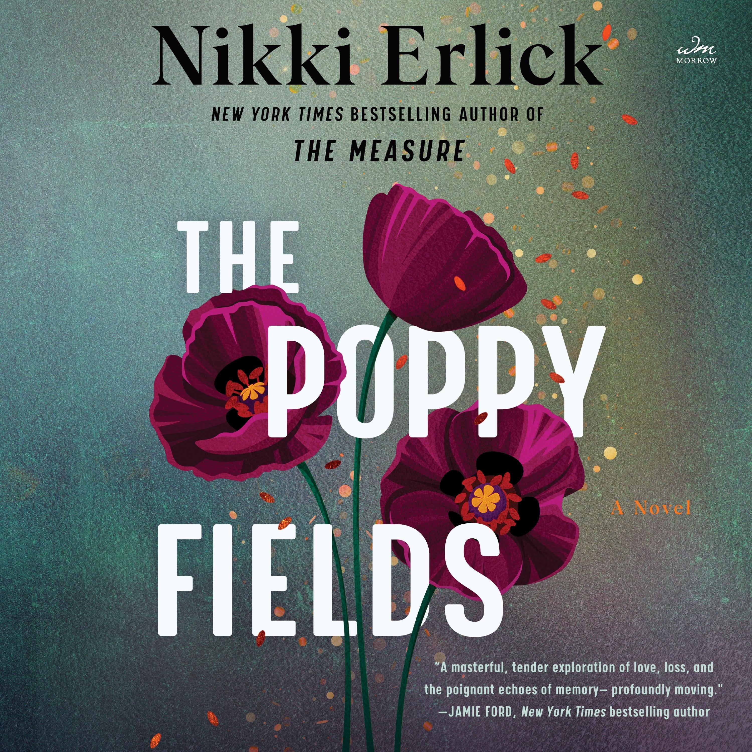 The Poppy Fields