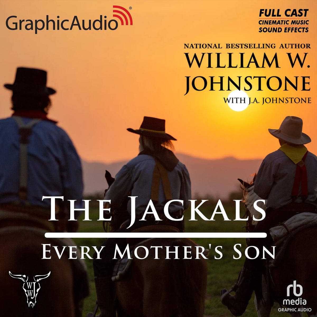 Every Mother's Son [Dramatized Adaptation]