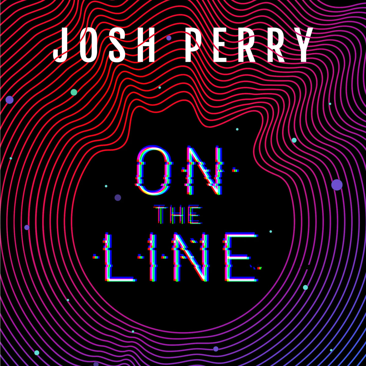 On The Line