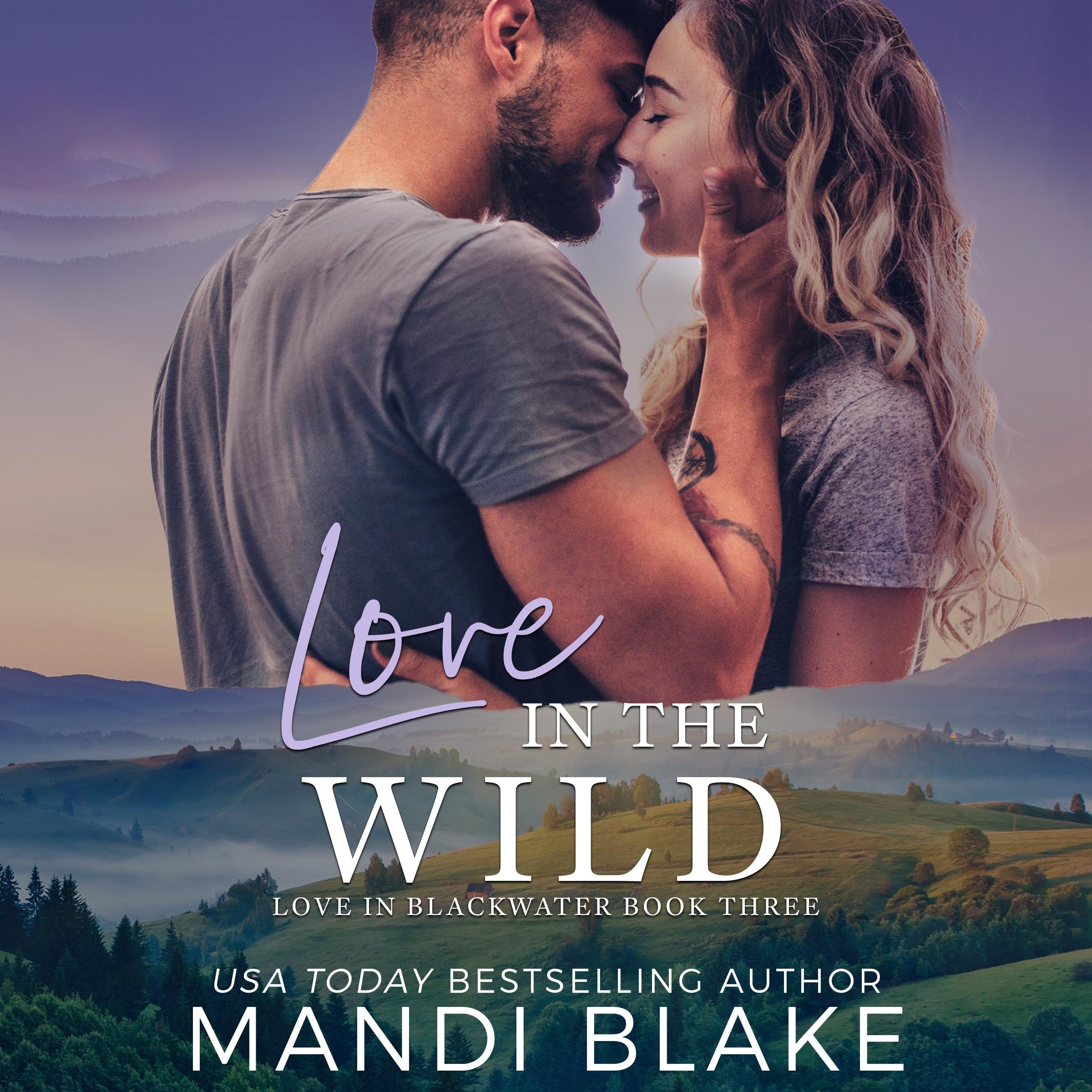 Love in the Wild