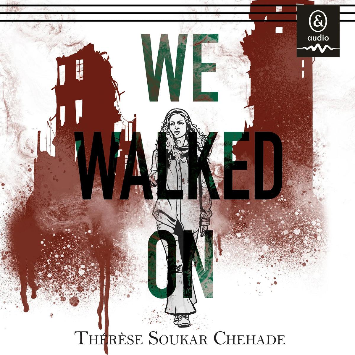 We Walked On