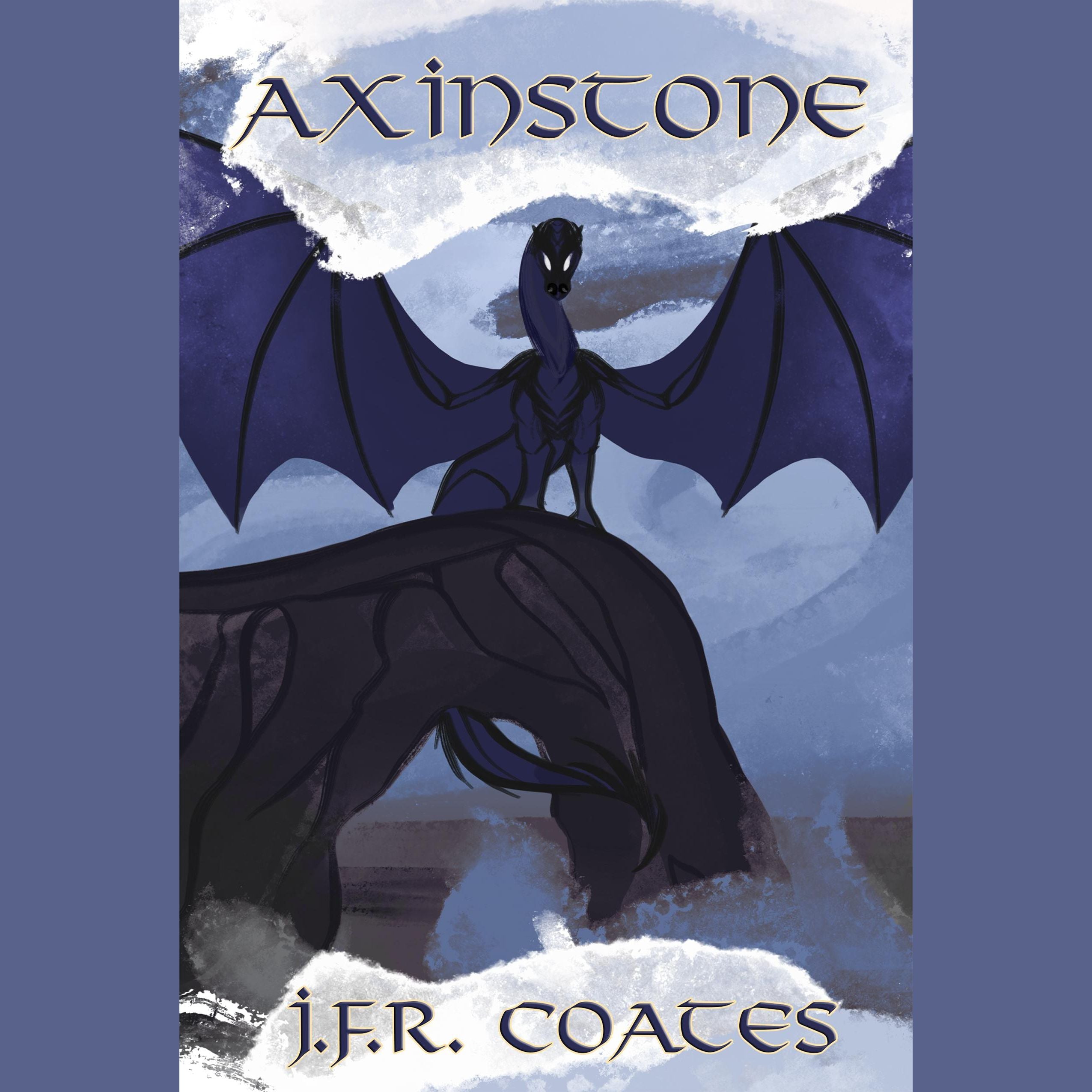 Axinstone