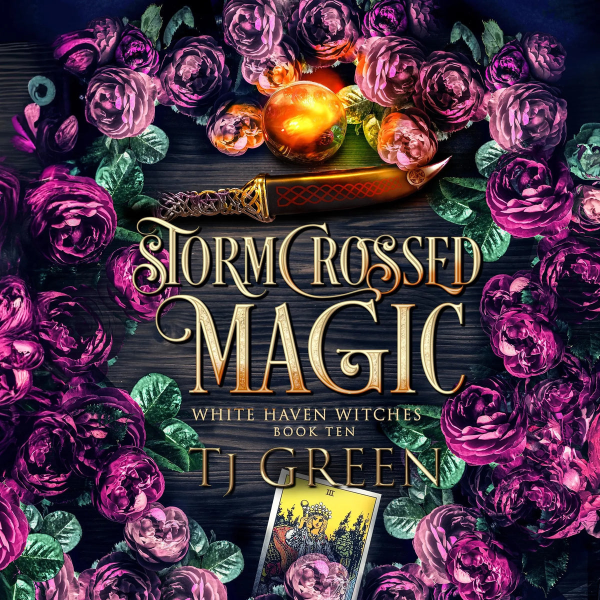 Stormcrossed Magic