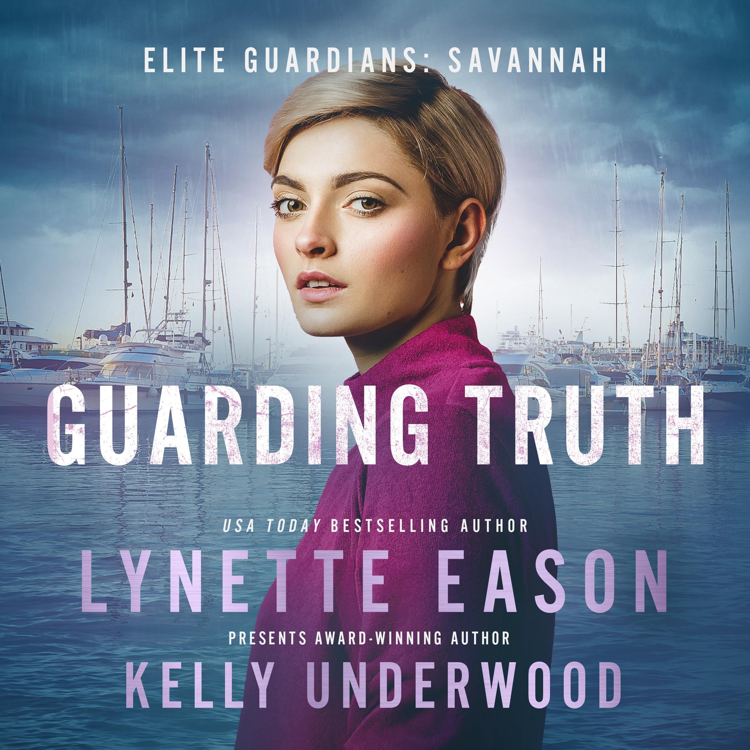 Guarding Truth