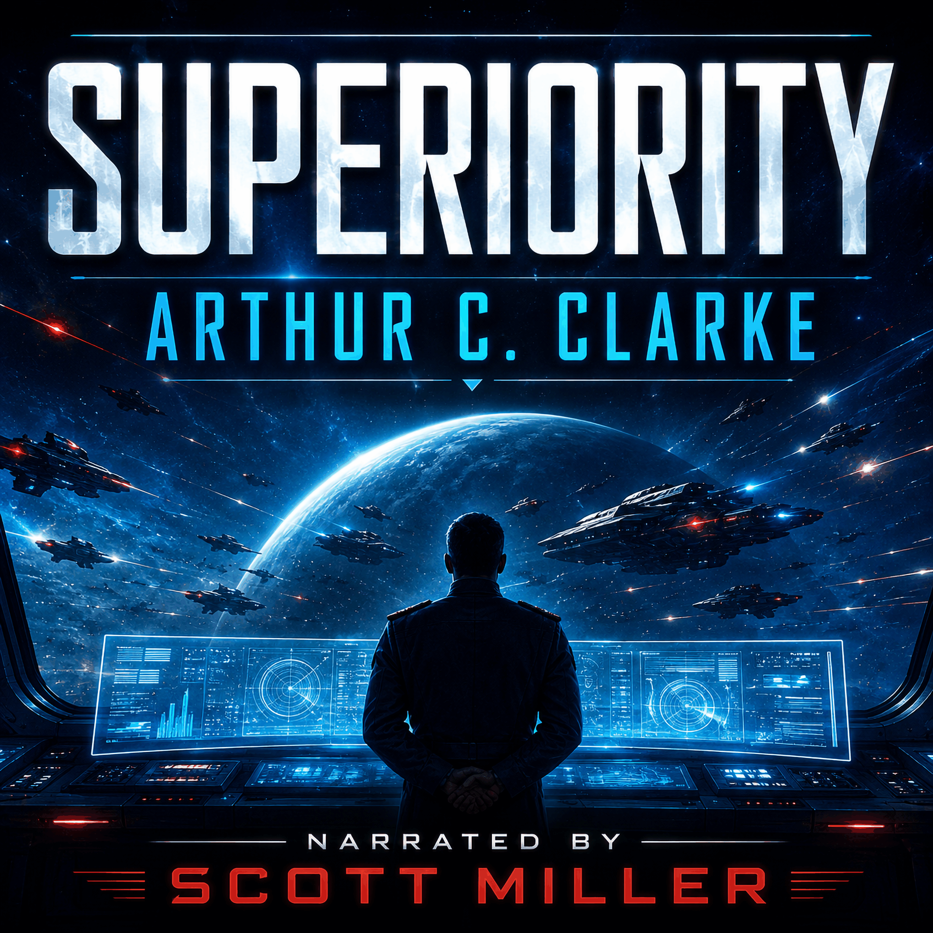 Superiority