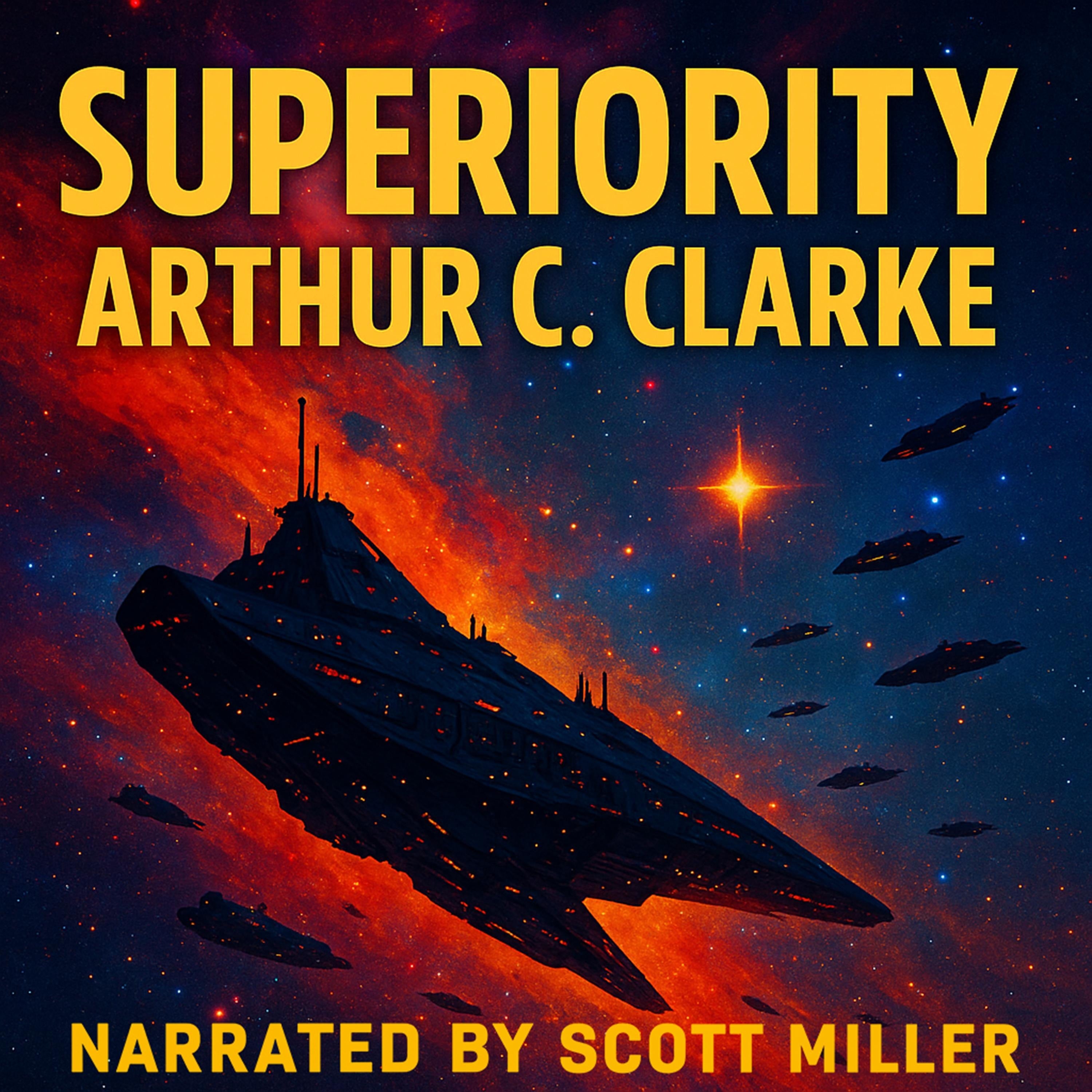 Superiority
