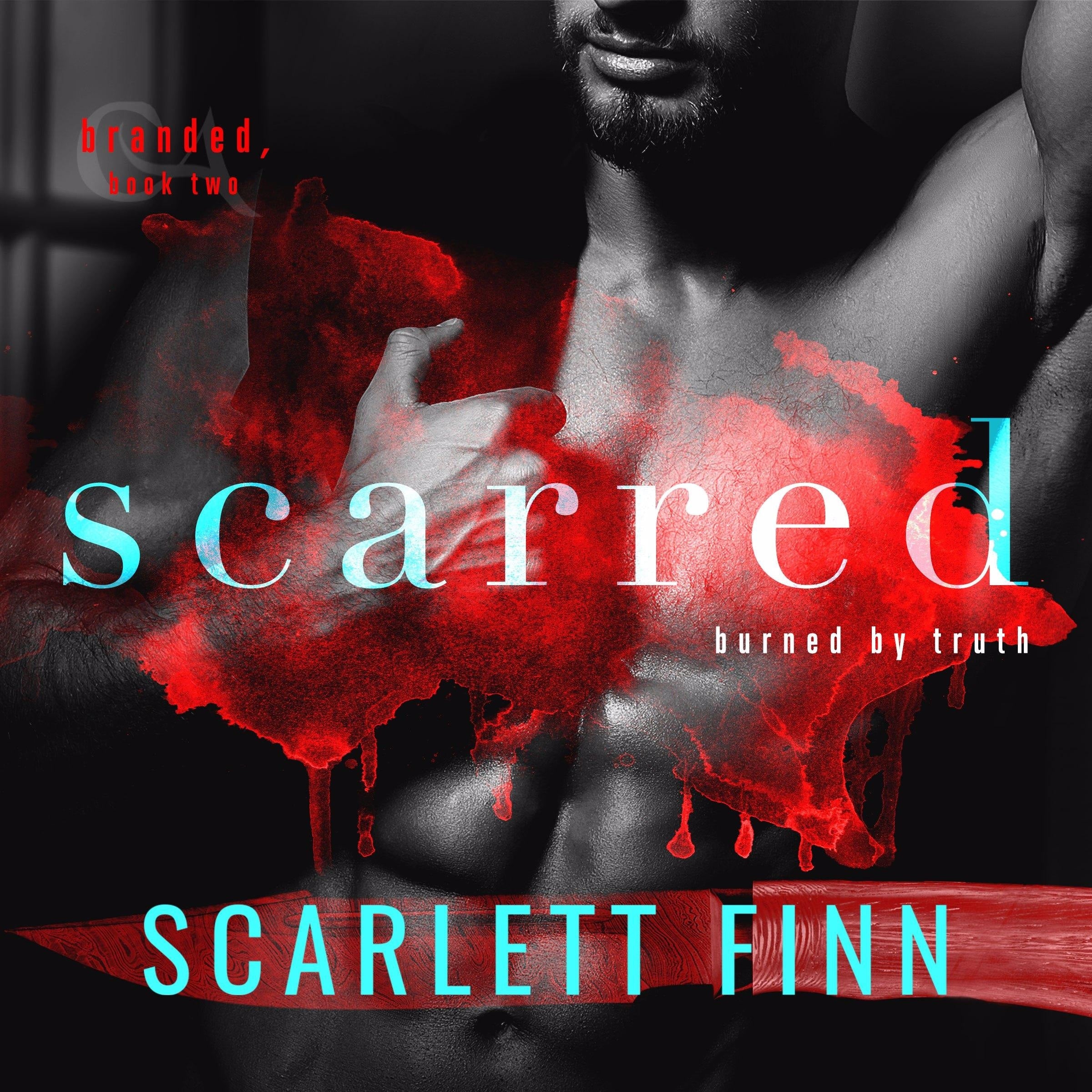 Scarred