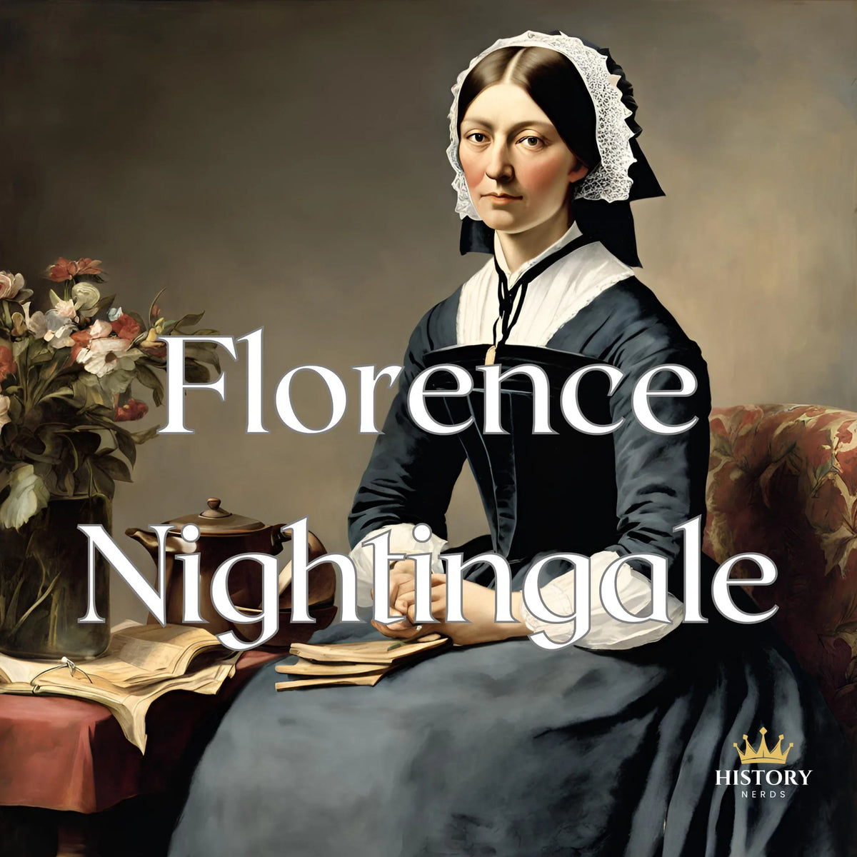 Florence Nightingale