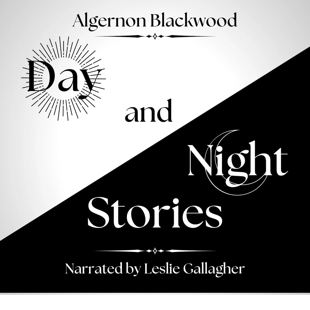 Day and Night Stories