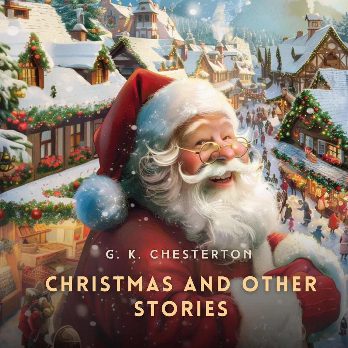 Christmas and Other Stories