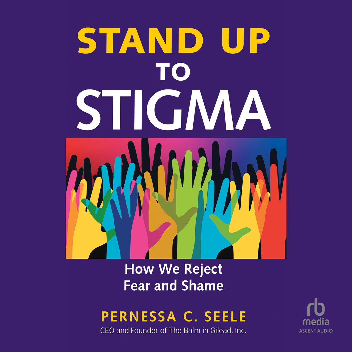 Stand Up to Stigma