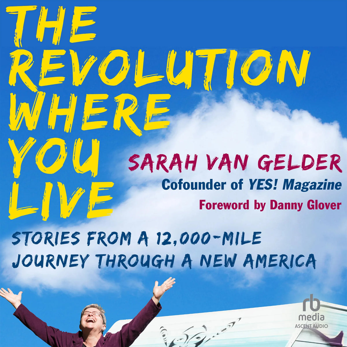 The Revolution Where You Live
