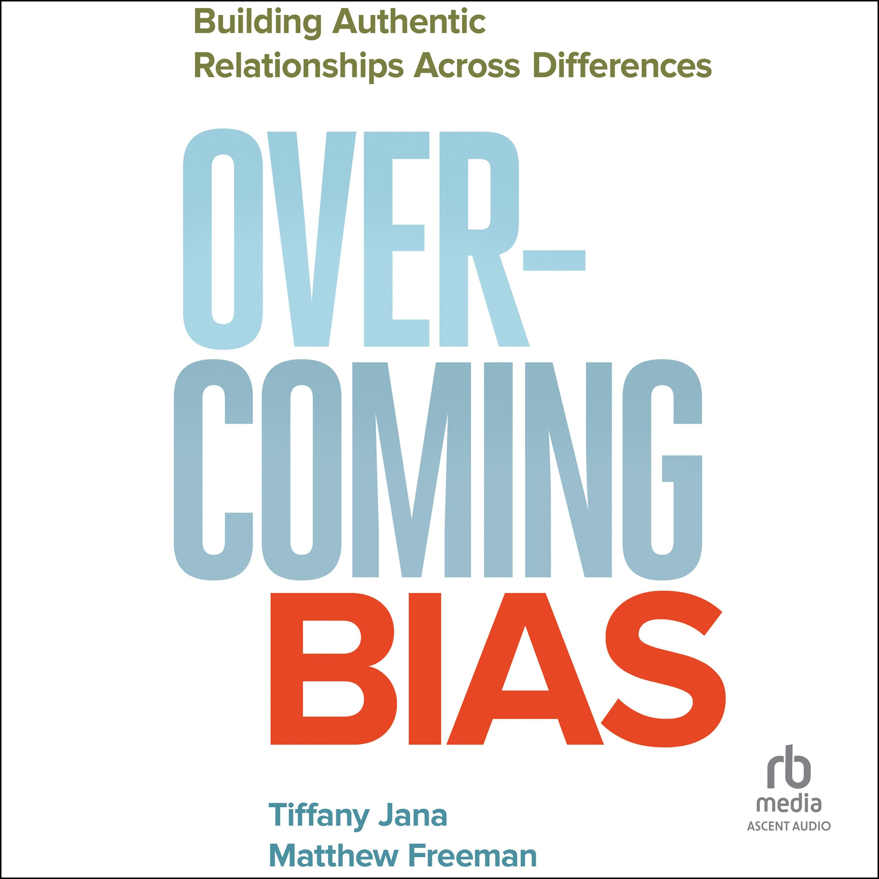 Overcoming Bias