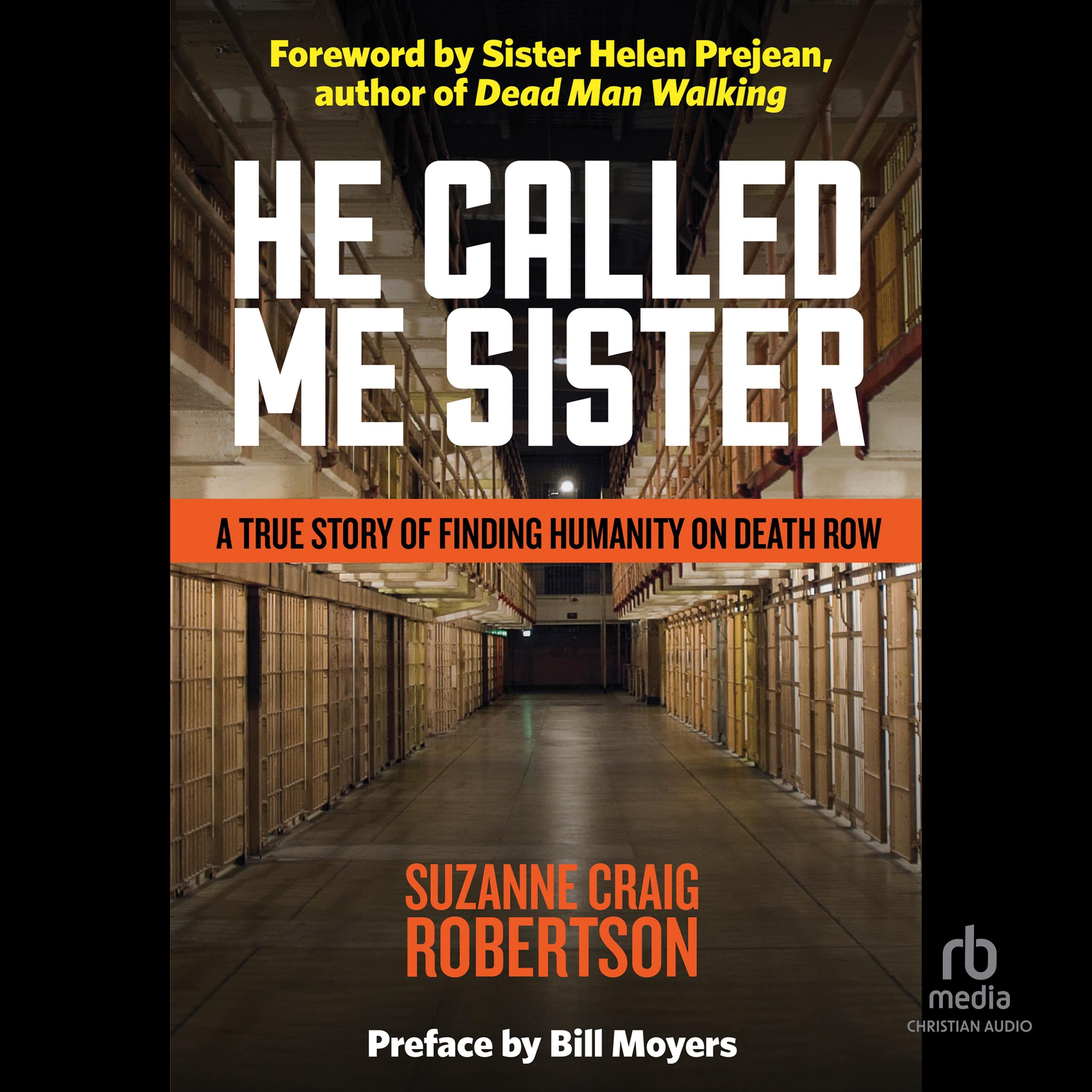 He Called Me Sister