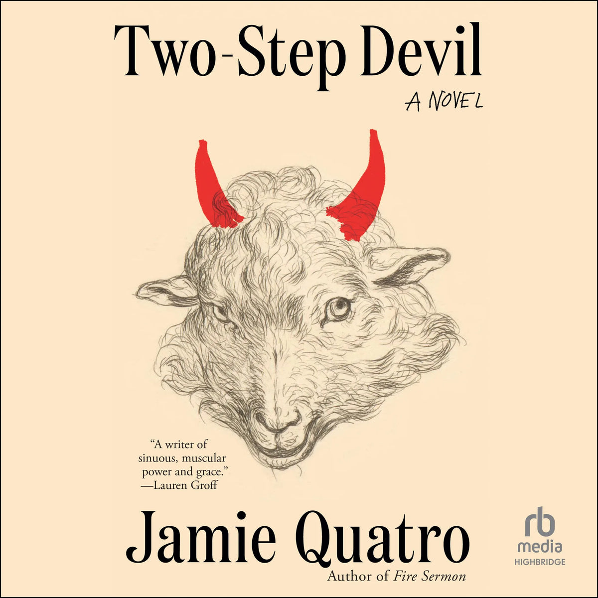 Two-Step Devil