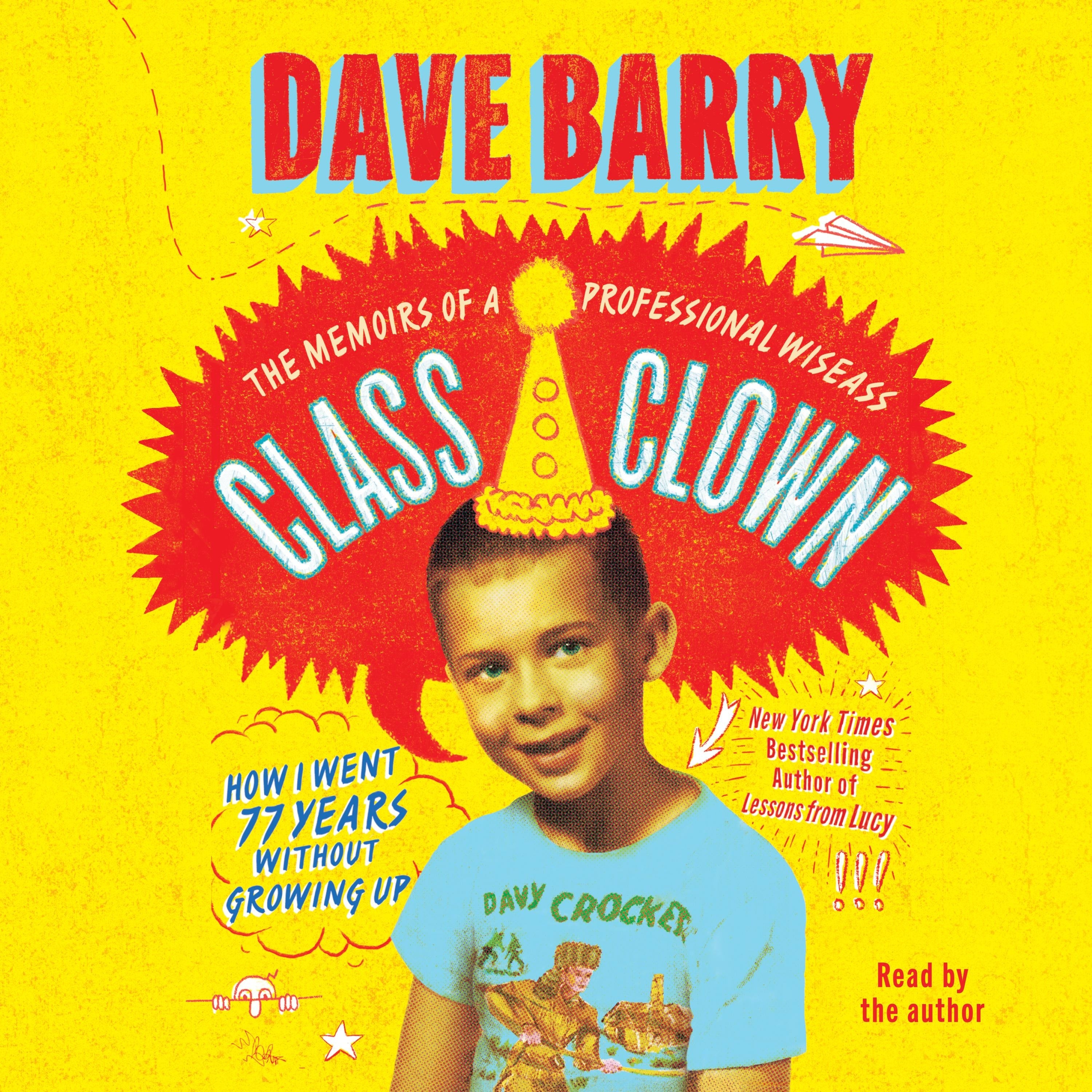 Class Clown