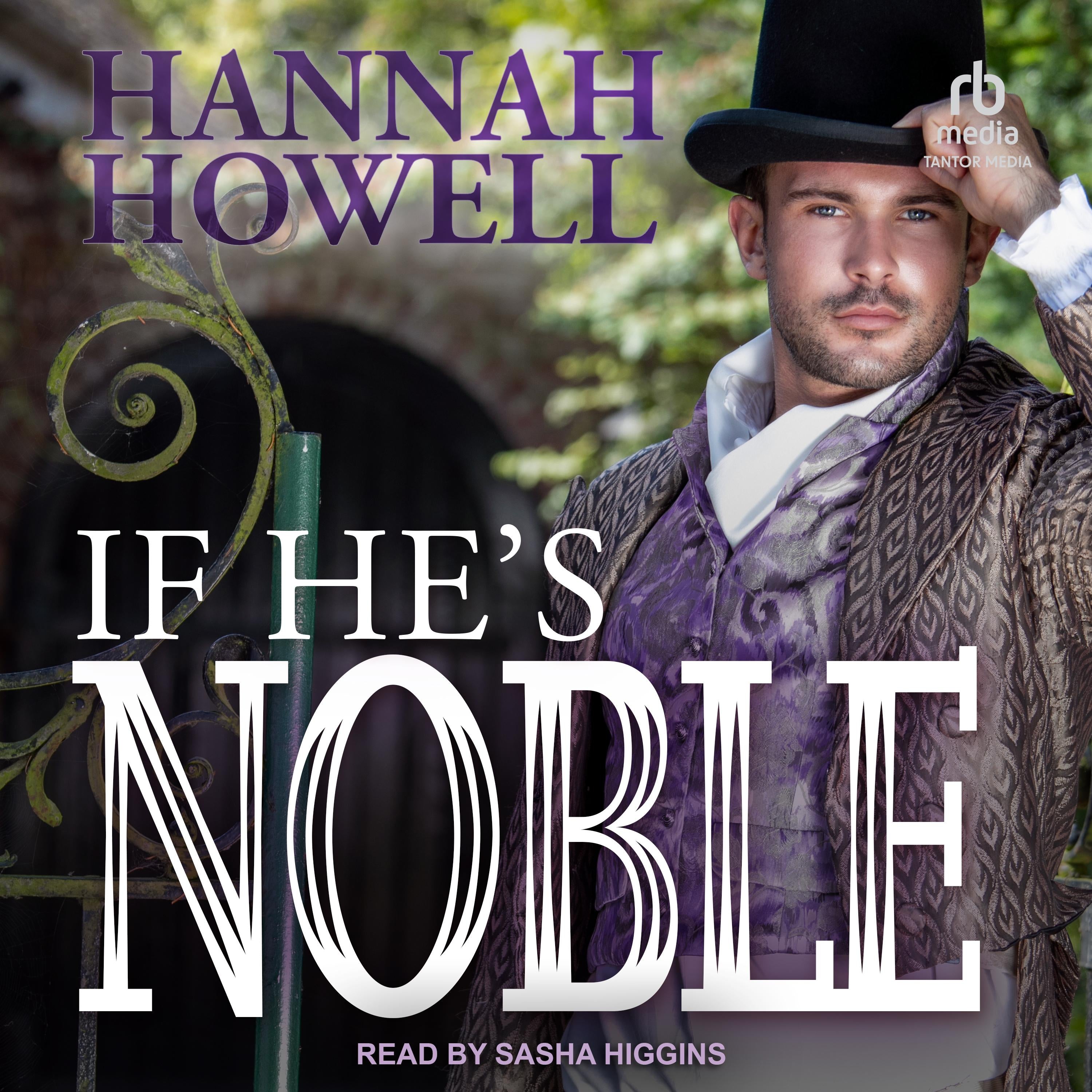 If He's Noble
