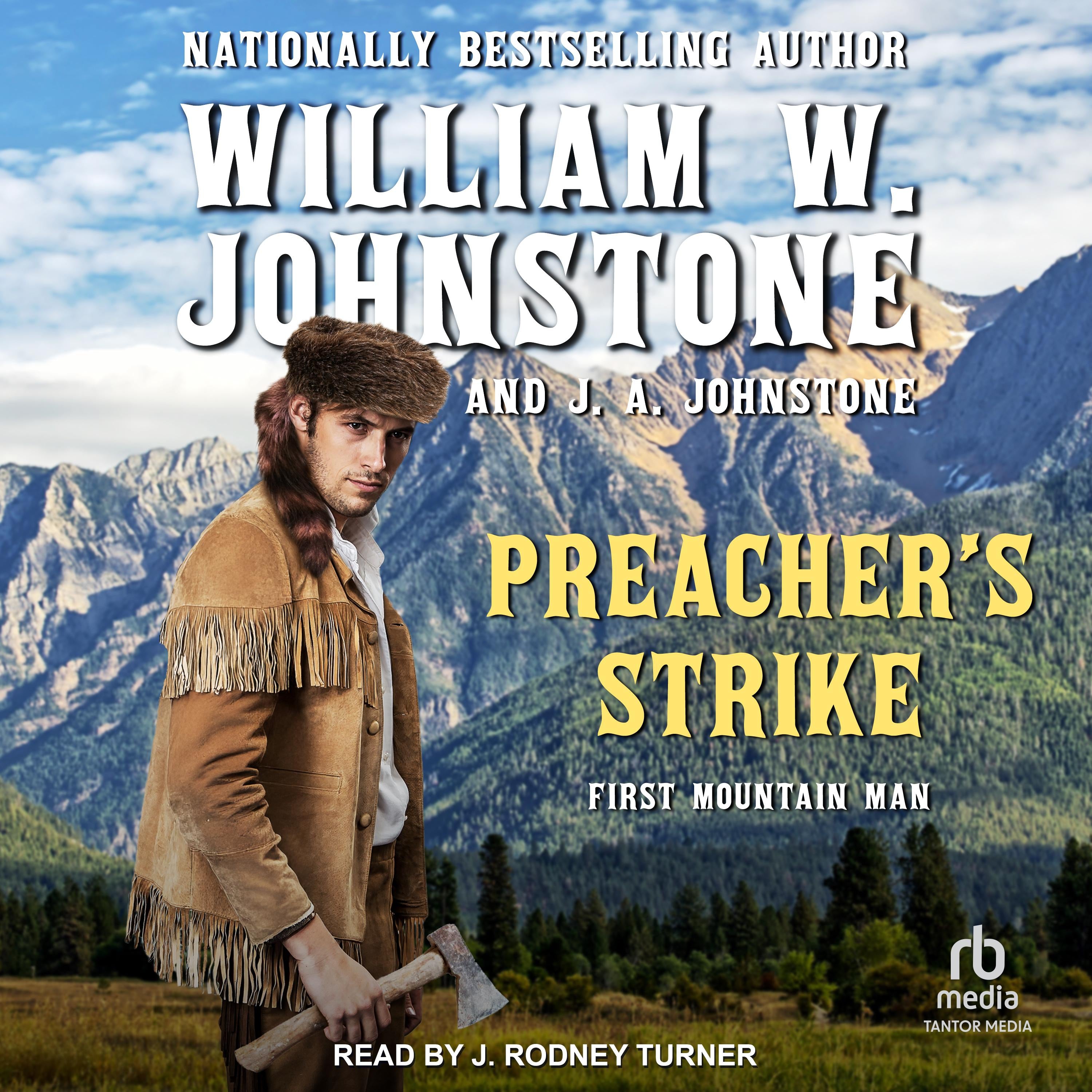 Preacher's Strike
